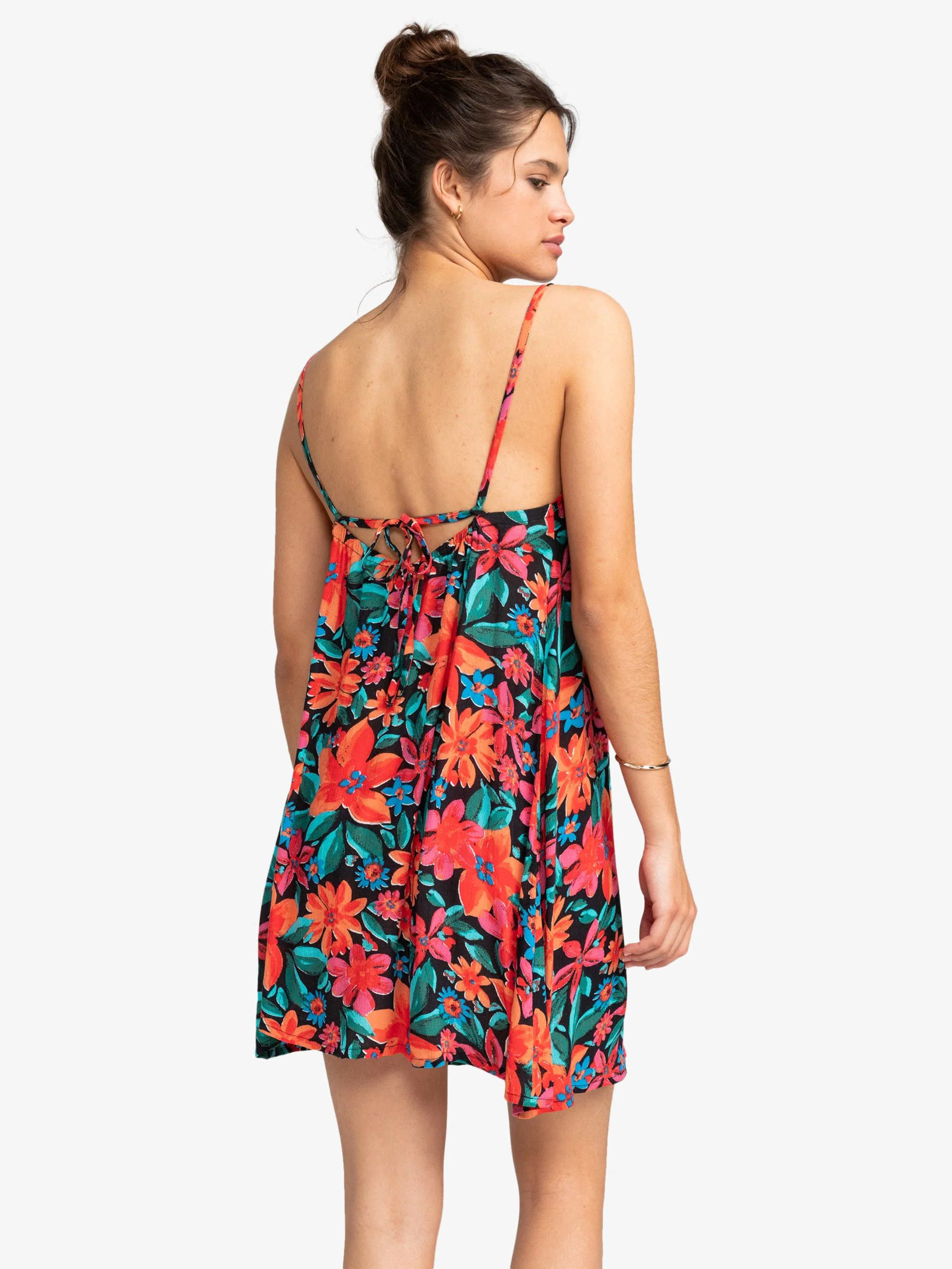 Womens Spring Adventure Dress - Image 4