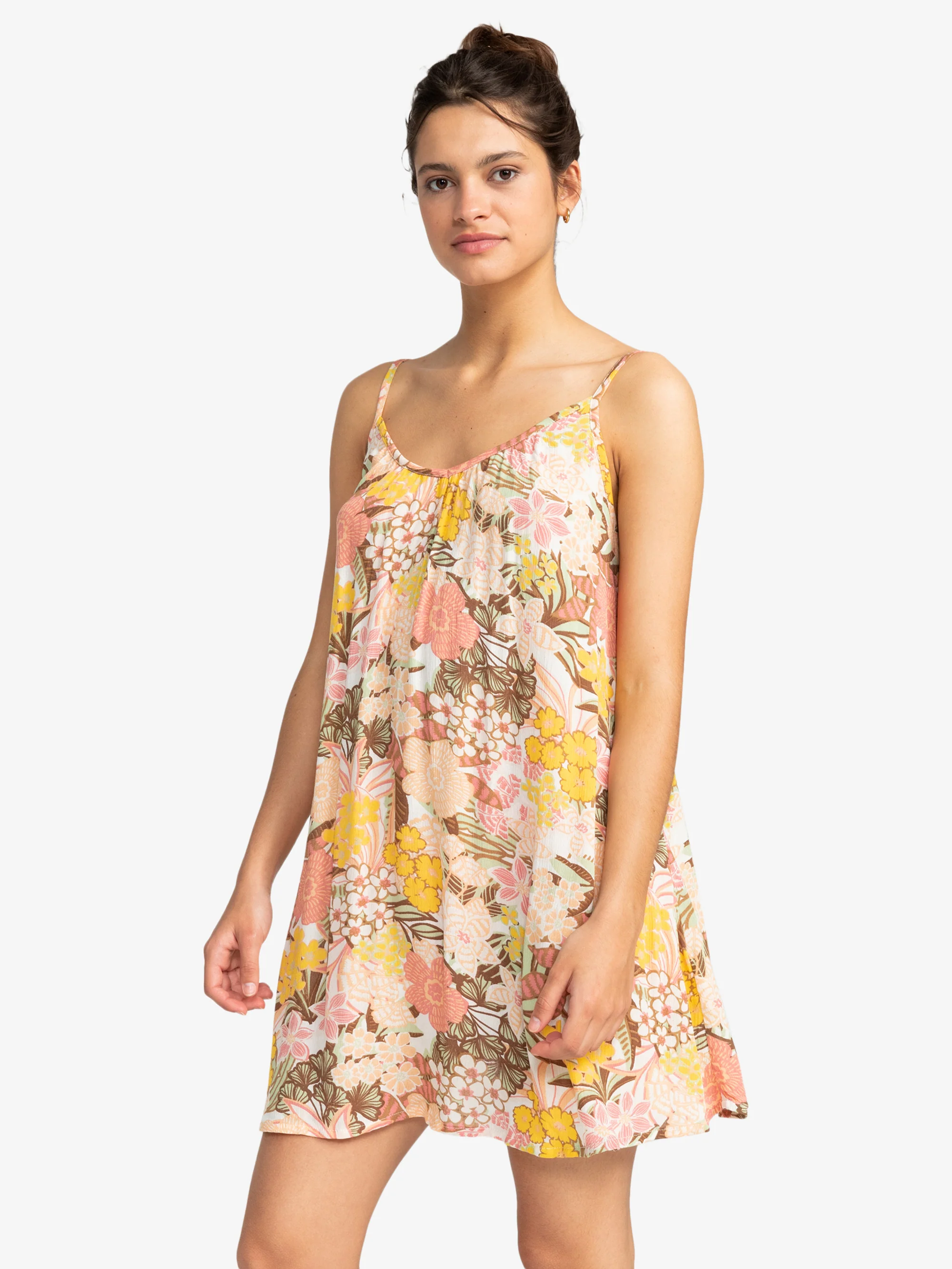 Womens Spring Adventure Dress - Image 2