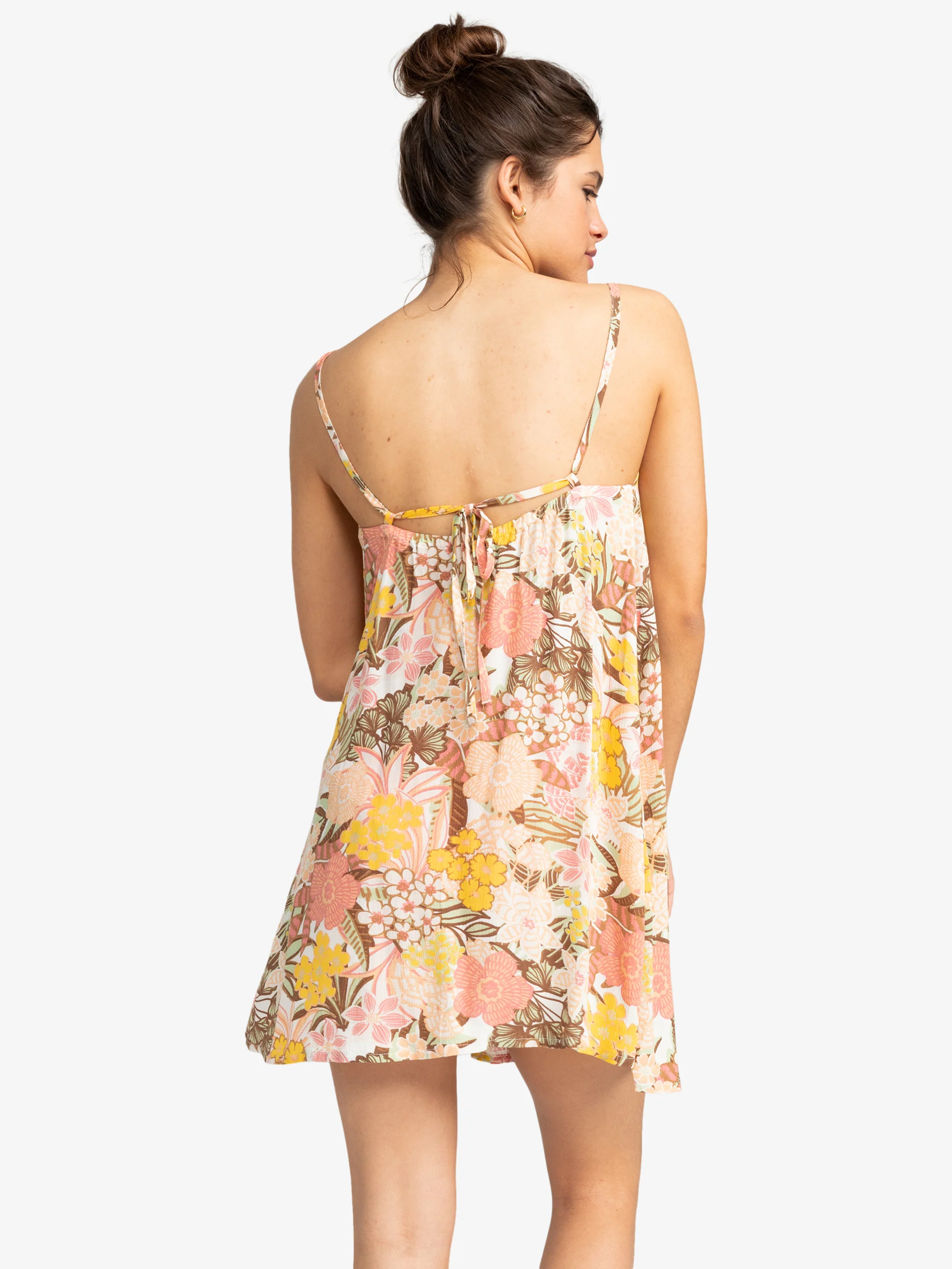 Womens Spring Adventure Dress - Image 3