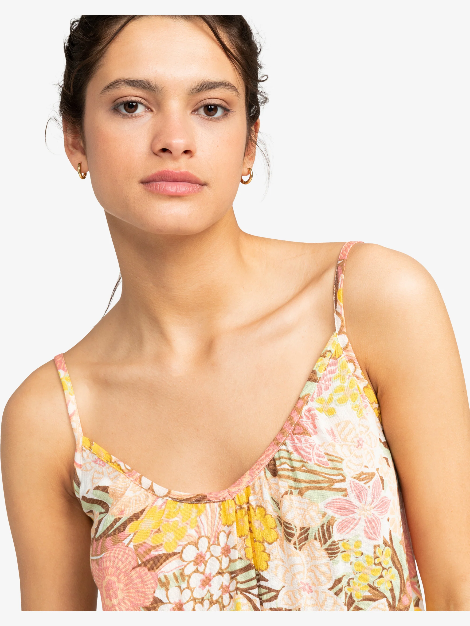Womens Spring Adventure Dress - Image 4