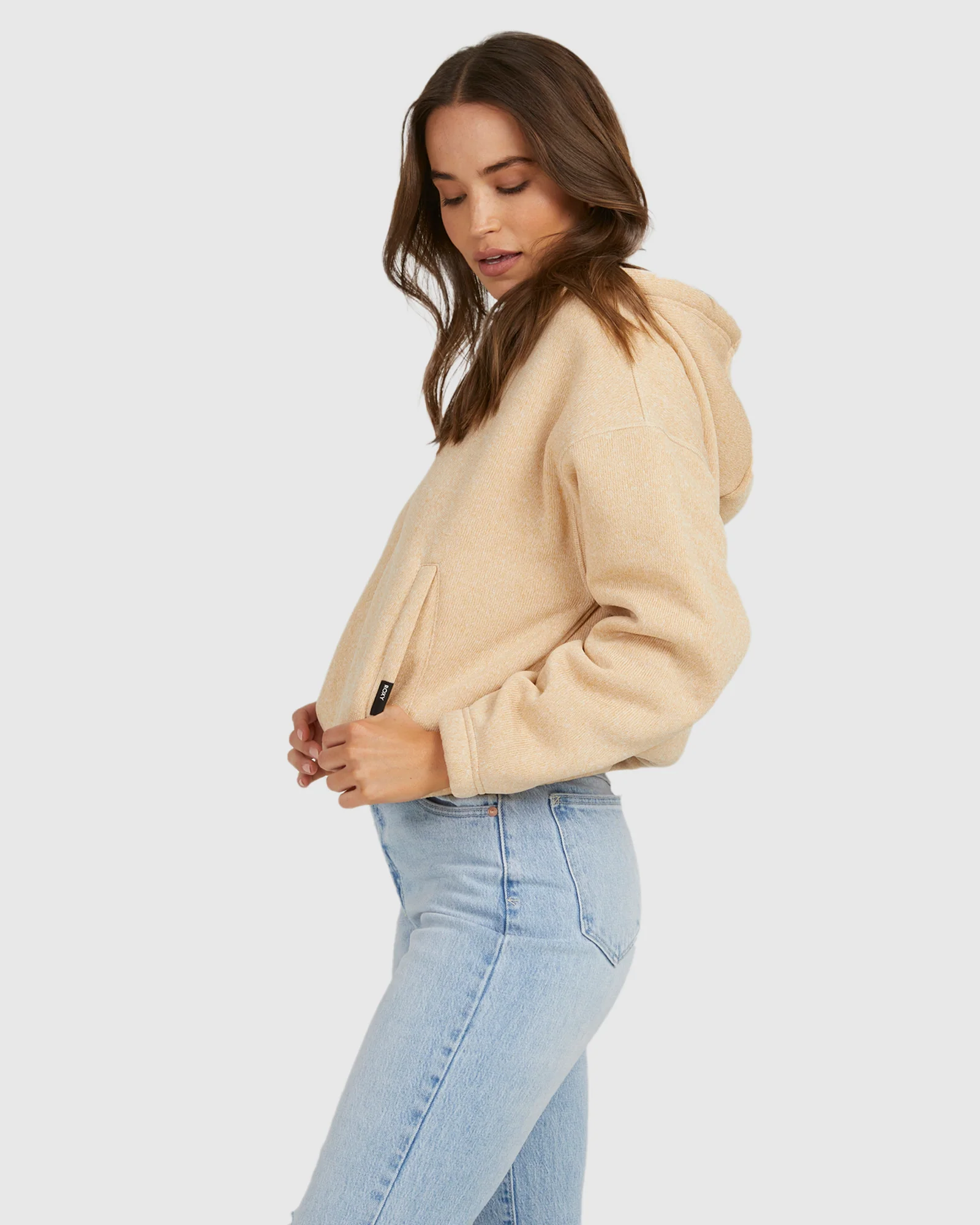 Womens Spring Morning Fleece Polar - Image 2