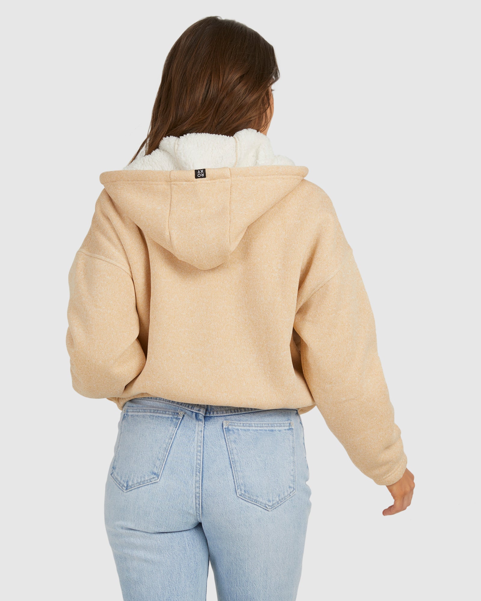 Womens Spring Morning Fleece Polar - Image 3