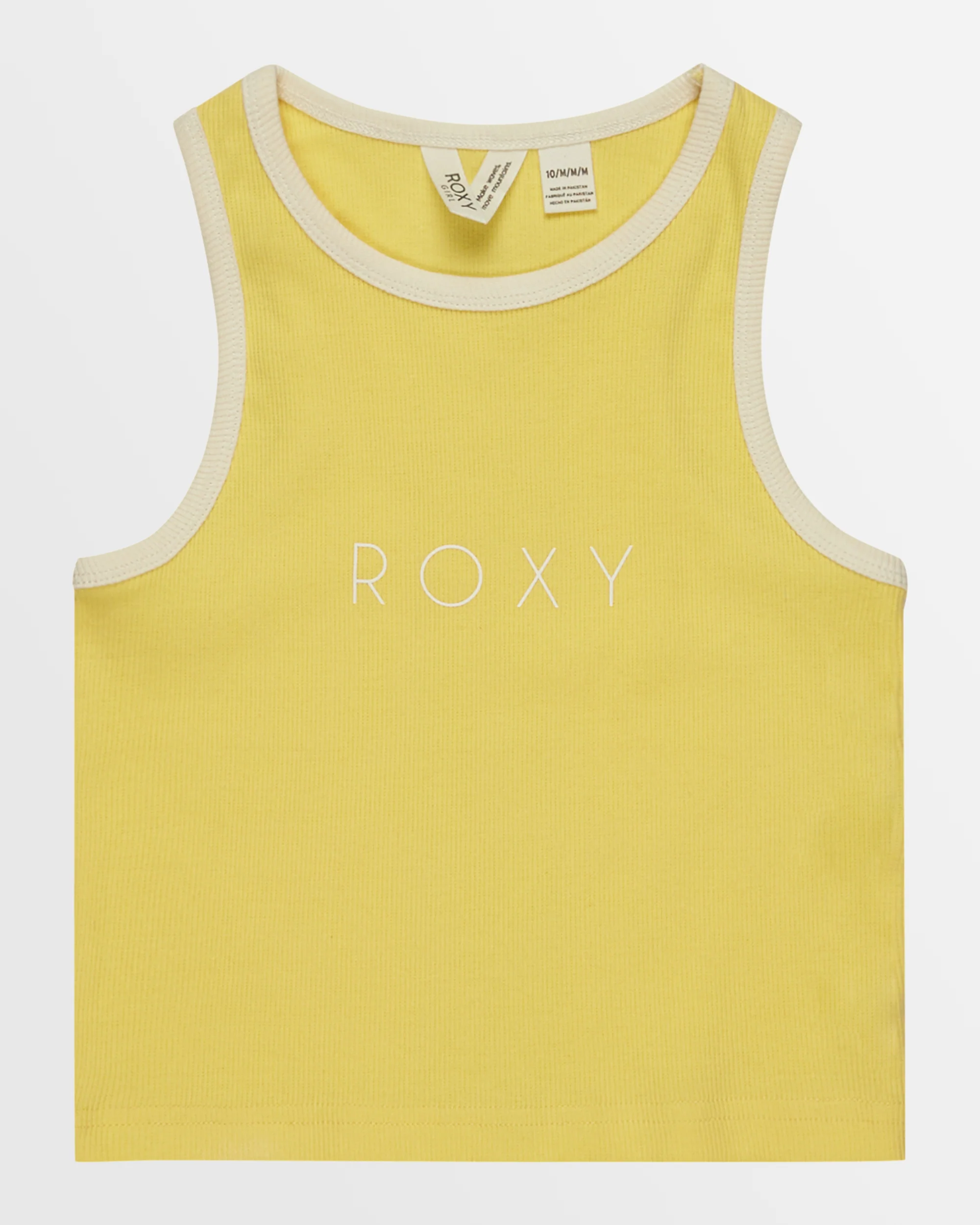 Girls 8-16 Stand By Me Tank - Image 2