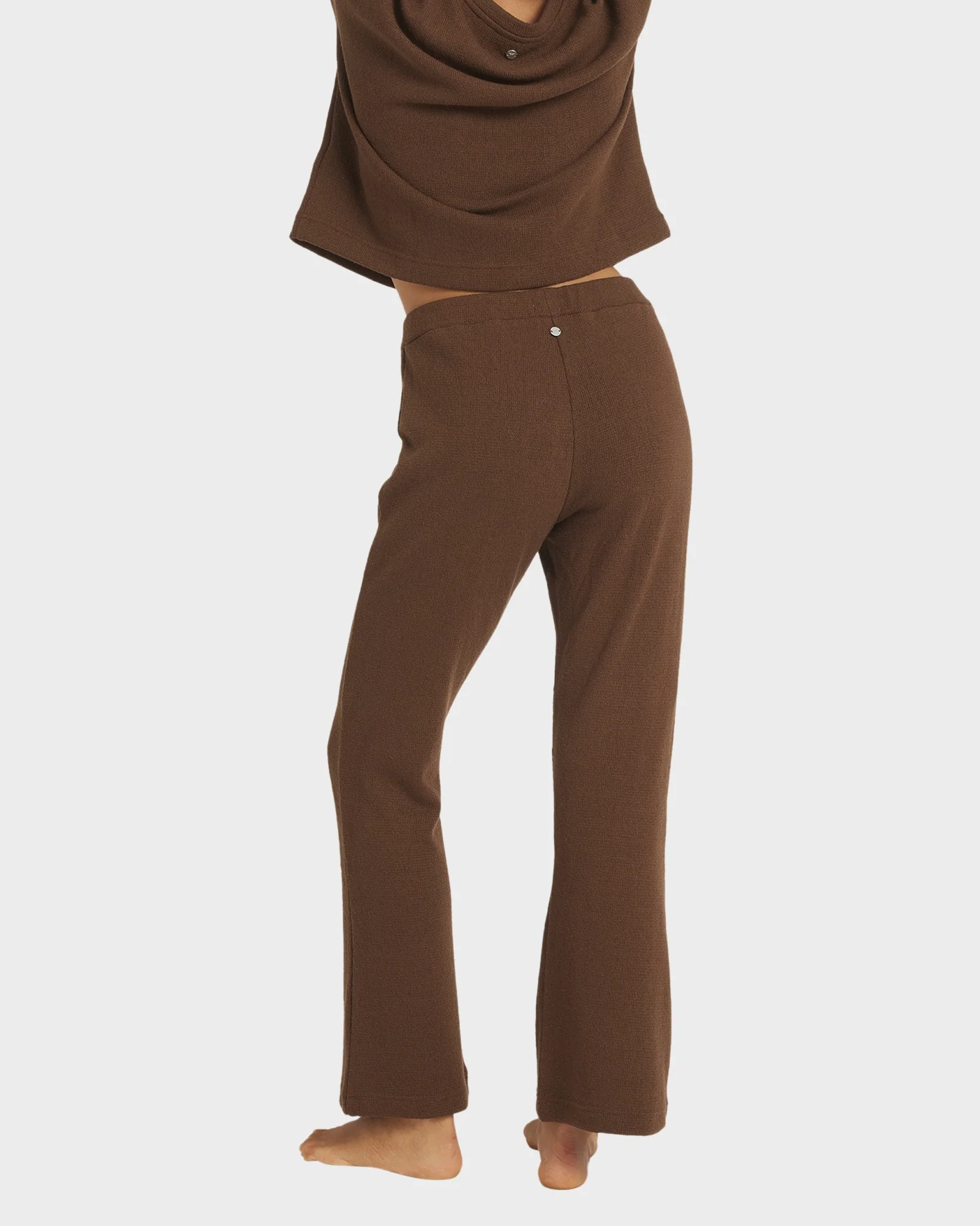 Womens Stay Cozy Pants - Image 6