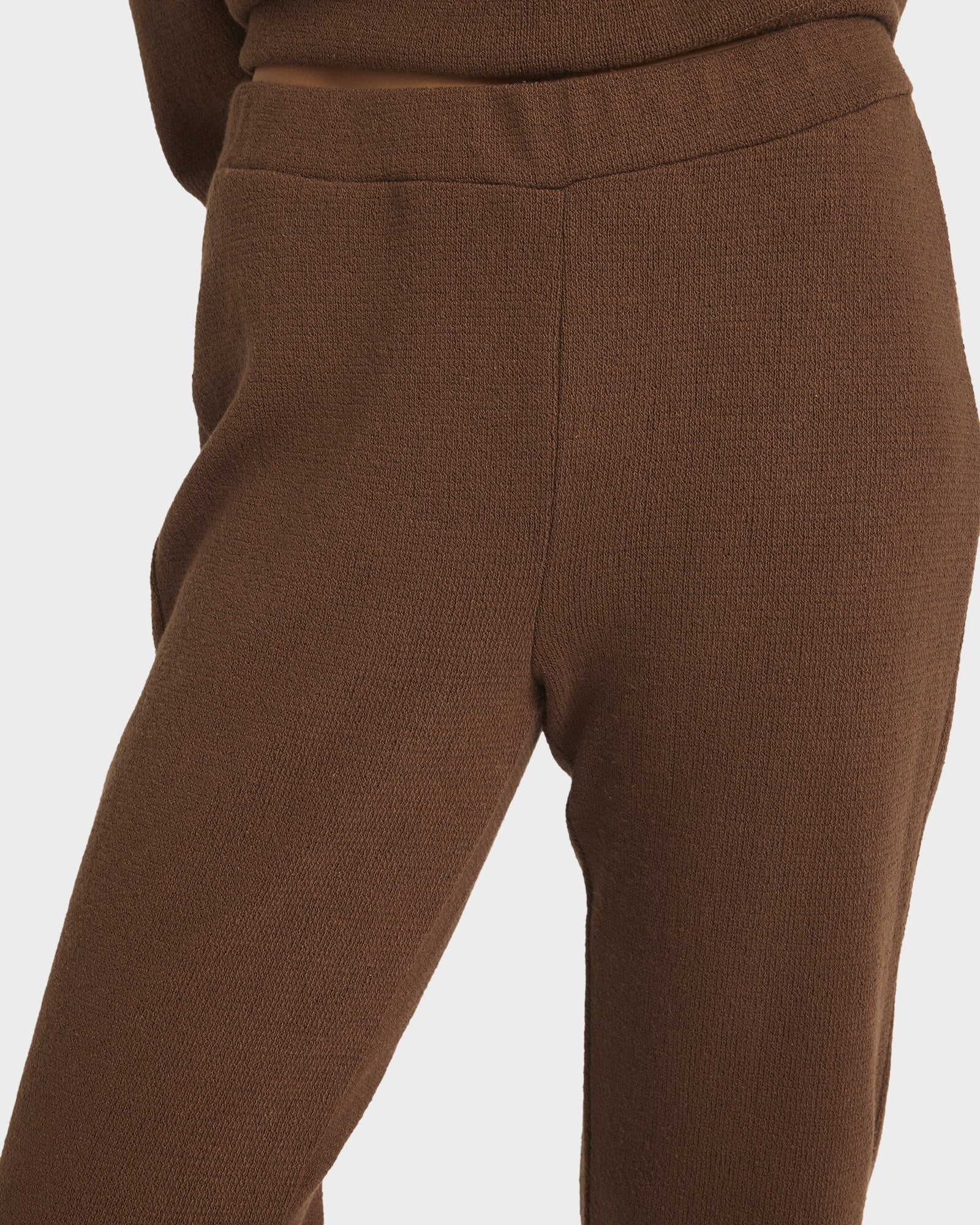 Womens Stay Cozy Pants - Image 7