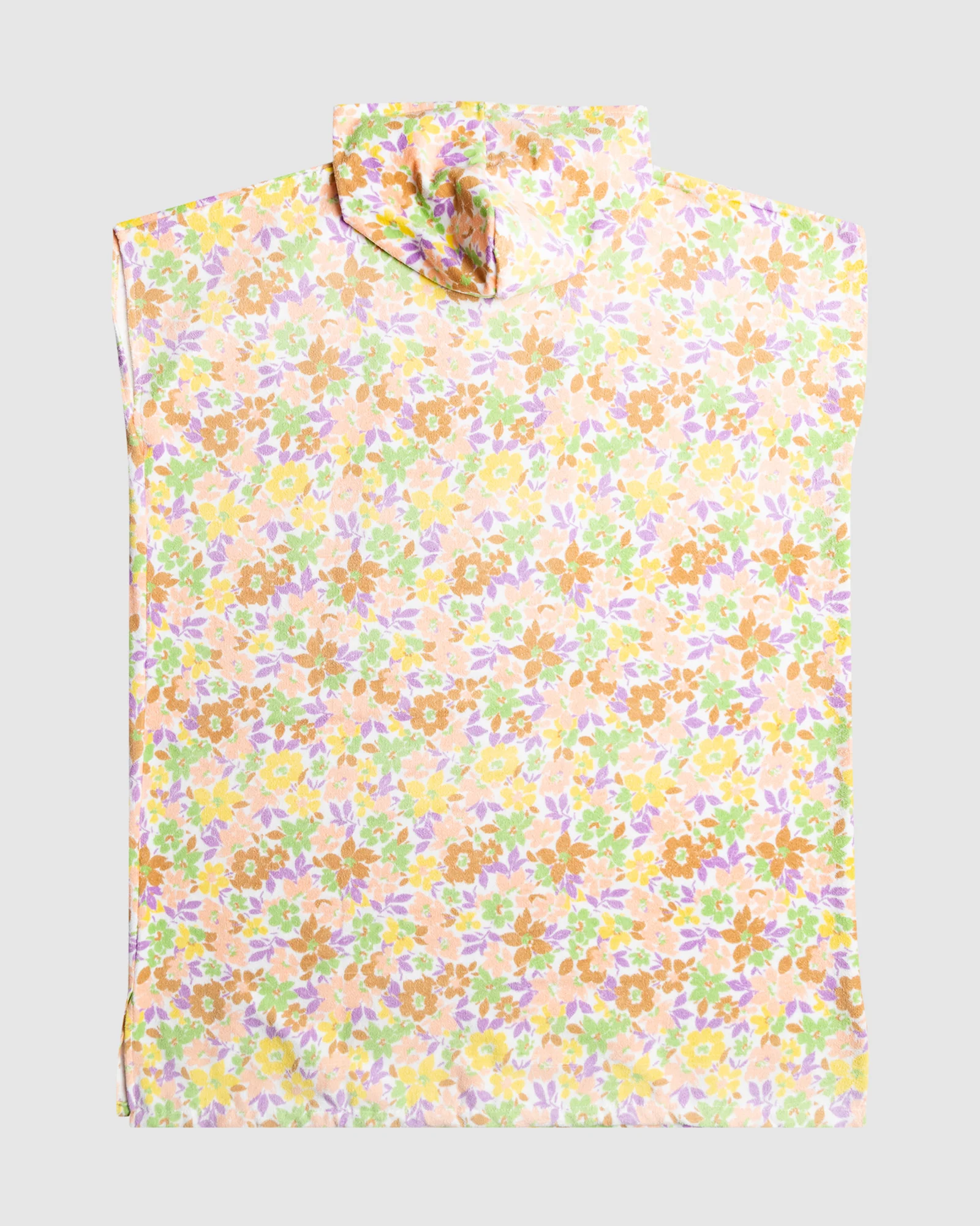 Womens Stay Magical Poncho Towel - Image 2