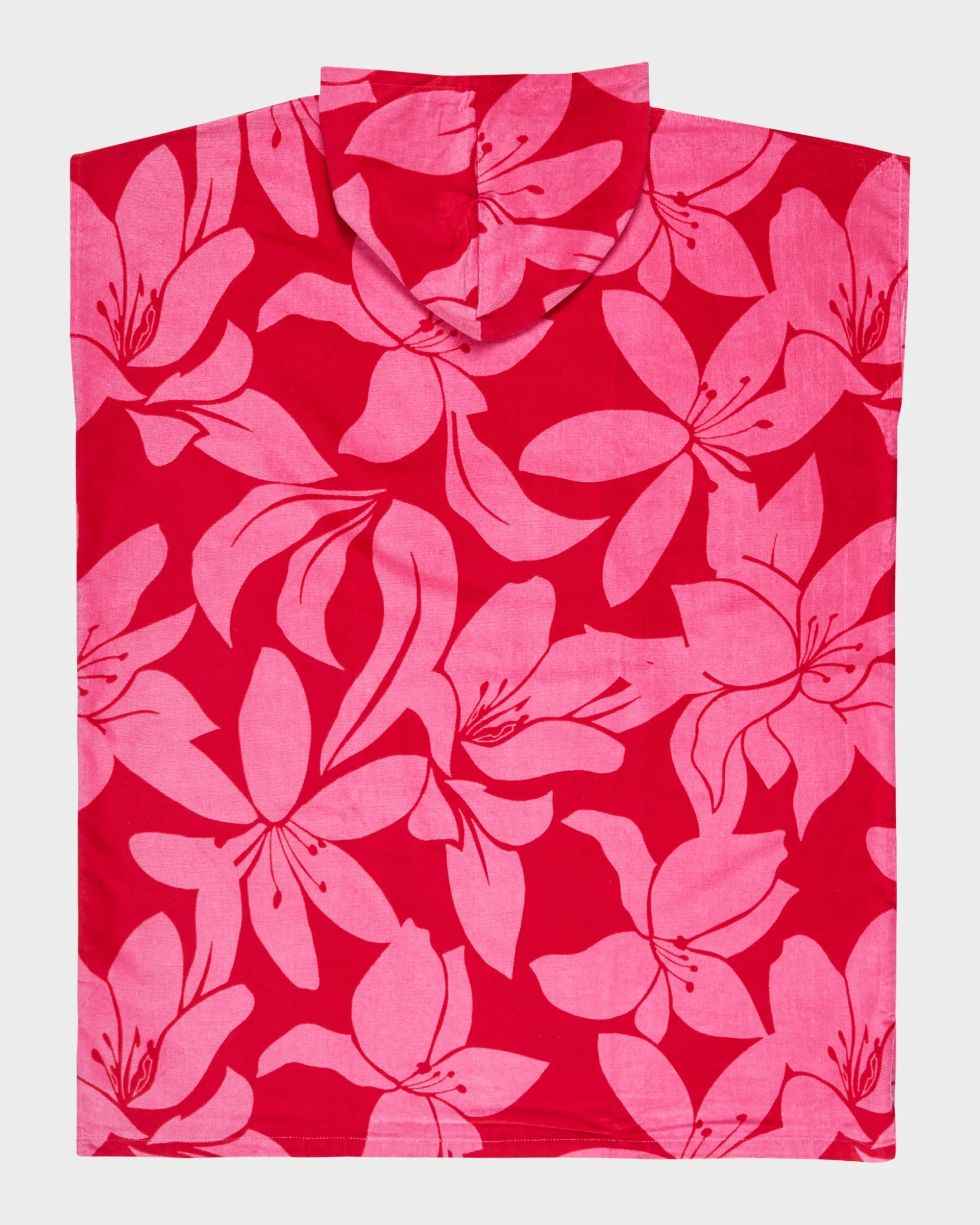 Womens Stay Magical Hooded Towel - Image 2