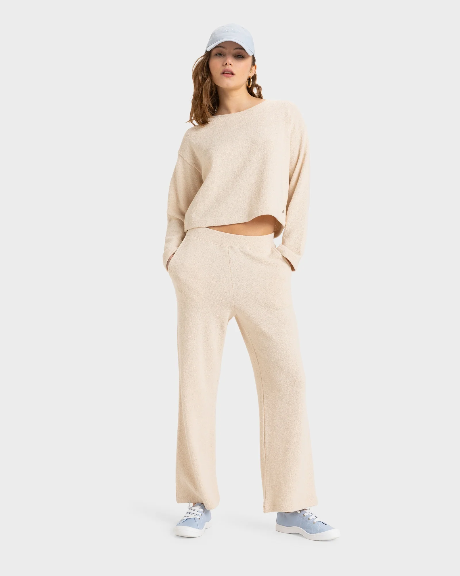 Womens Stay Pants - Image 2
