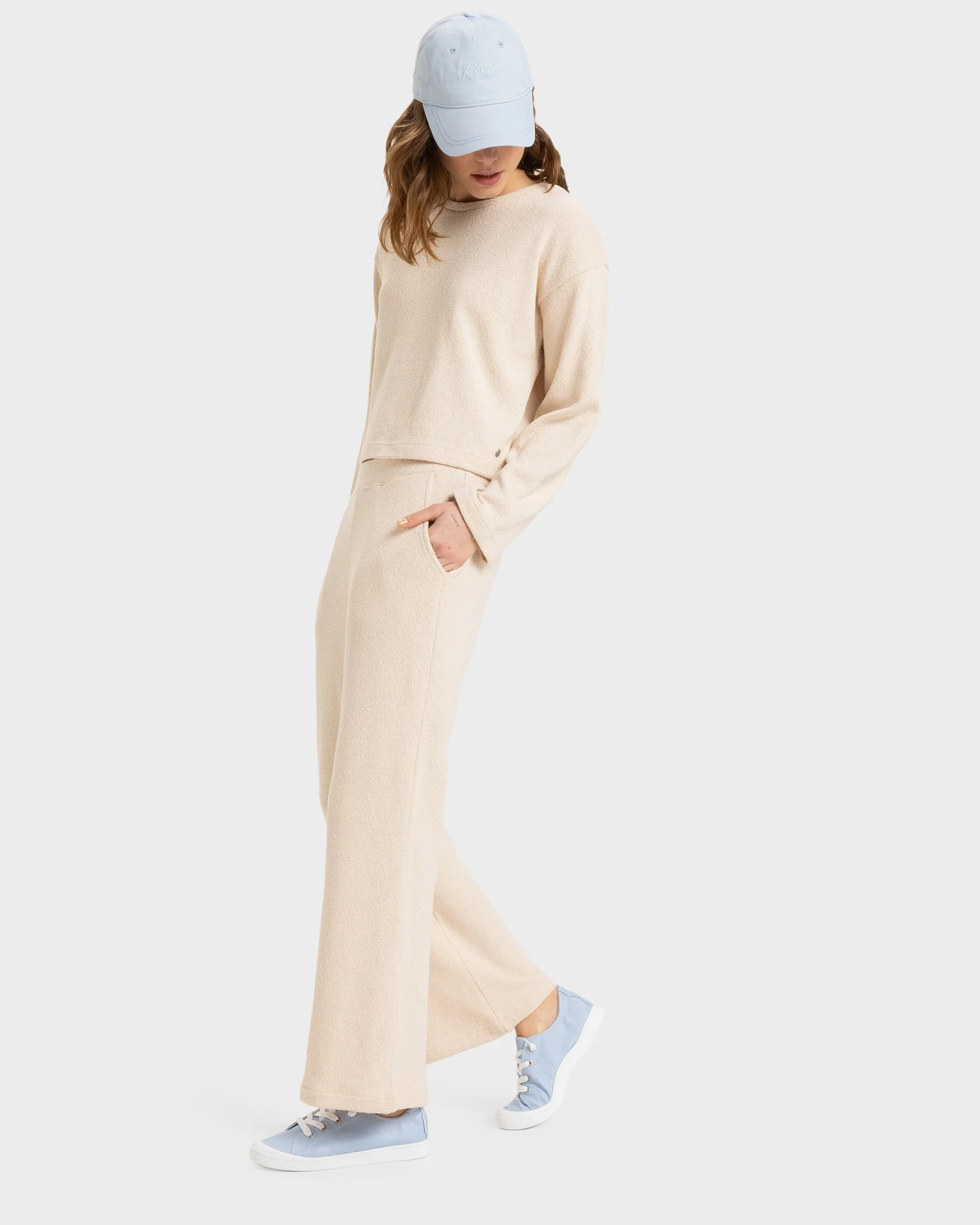 Womens Stay Pants - Image 3