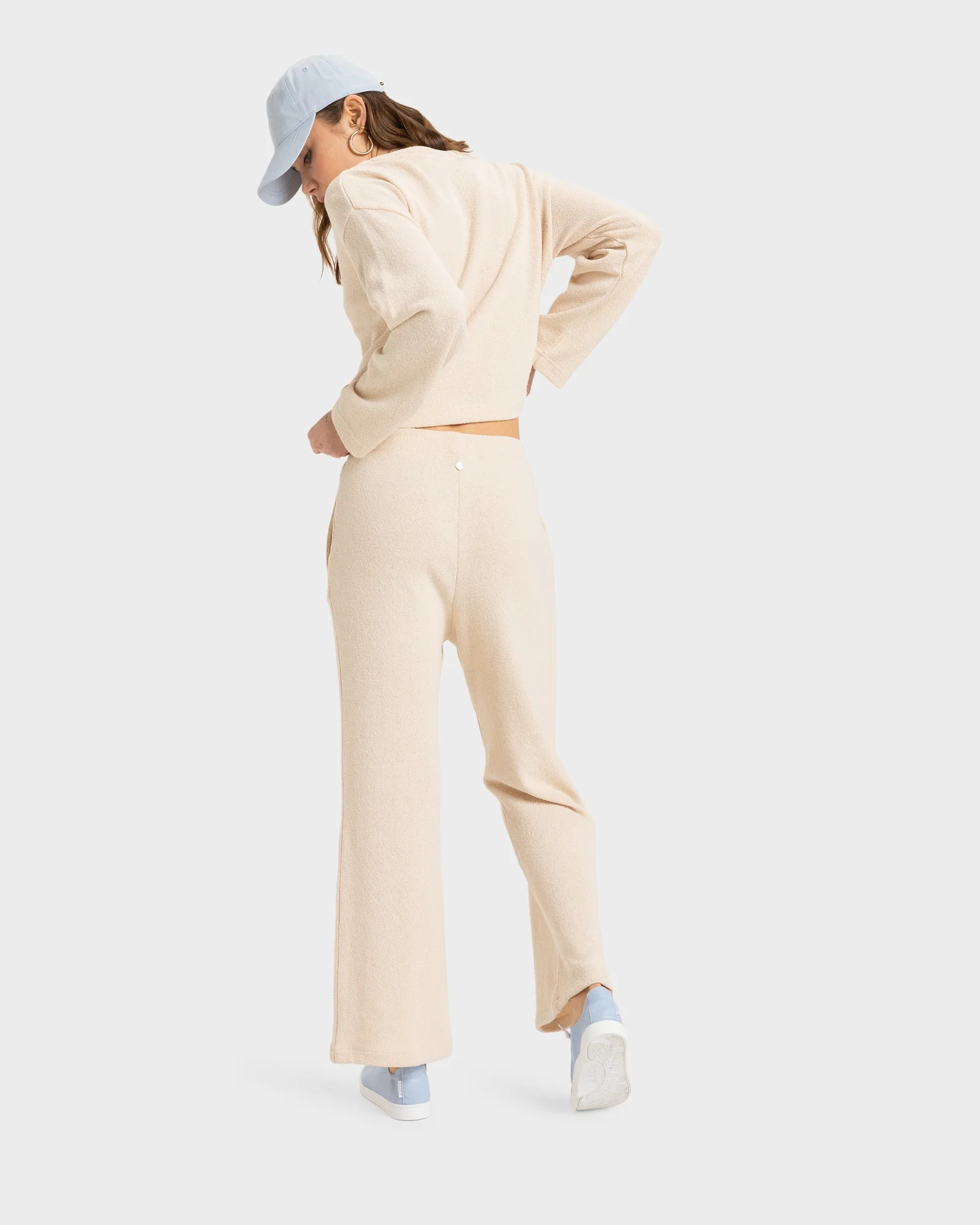 Womens Stay Pants - Image 4