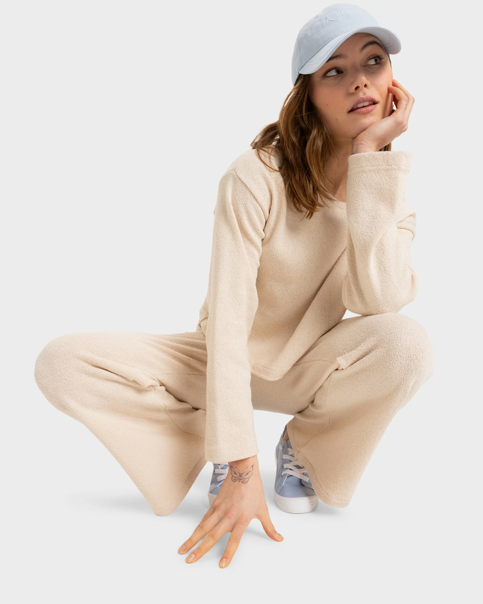 Womens Stay Pants - Image 6