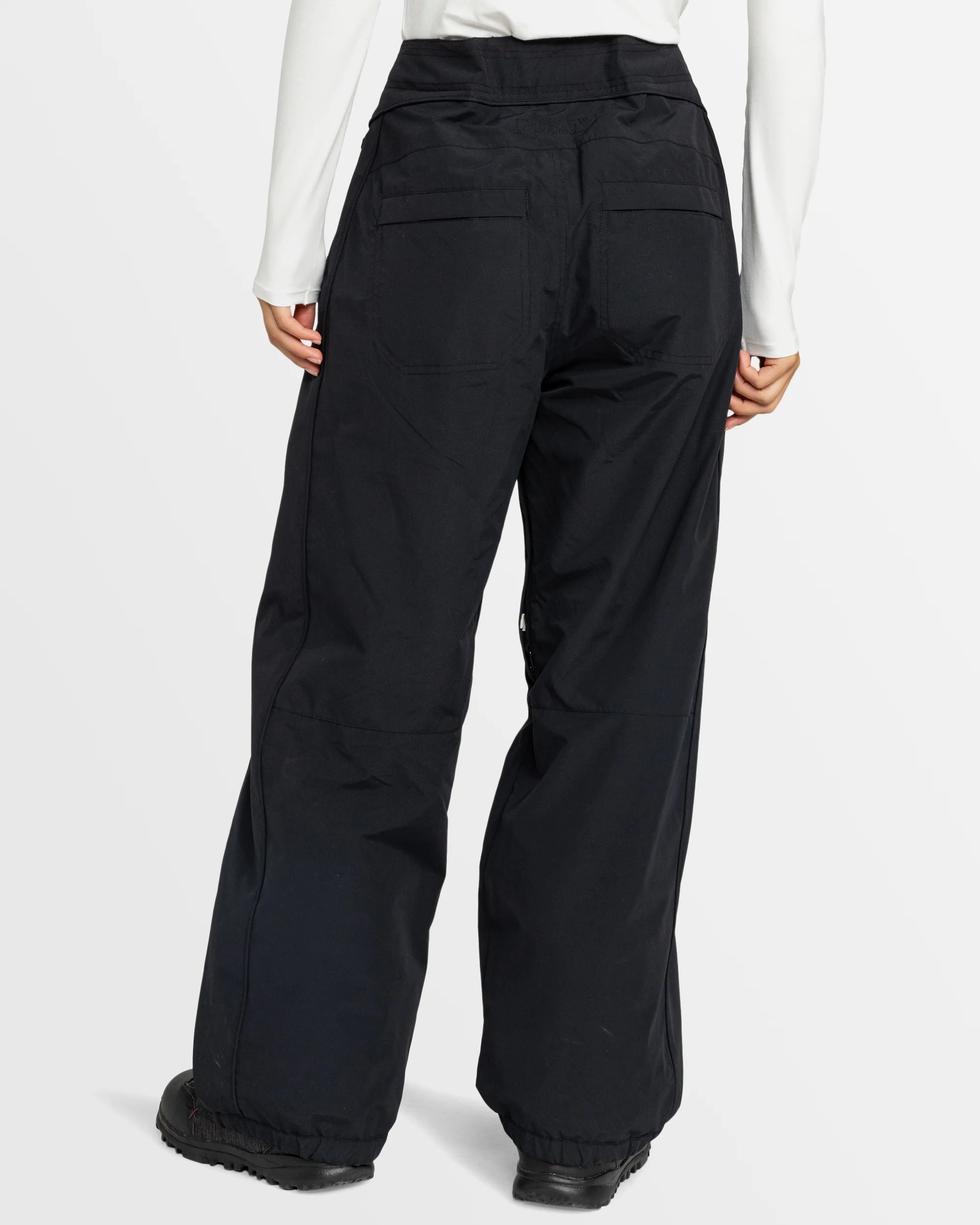 Womens Steeply Snow Pants - Image 3