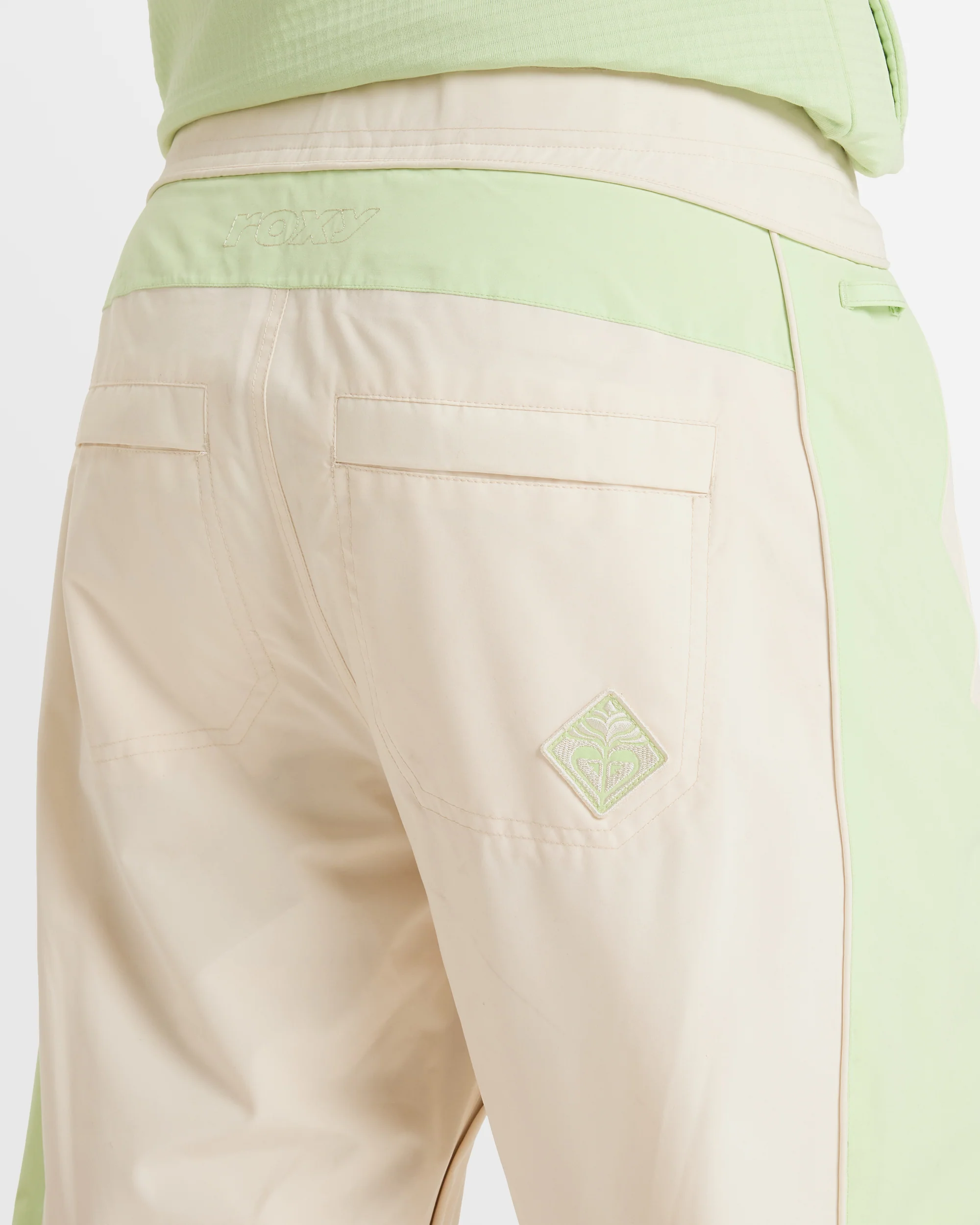 Womens Steeply Snow Pants - Image 4