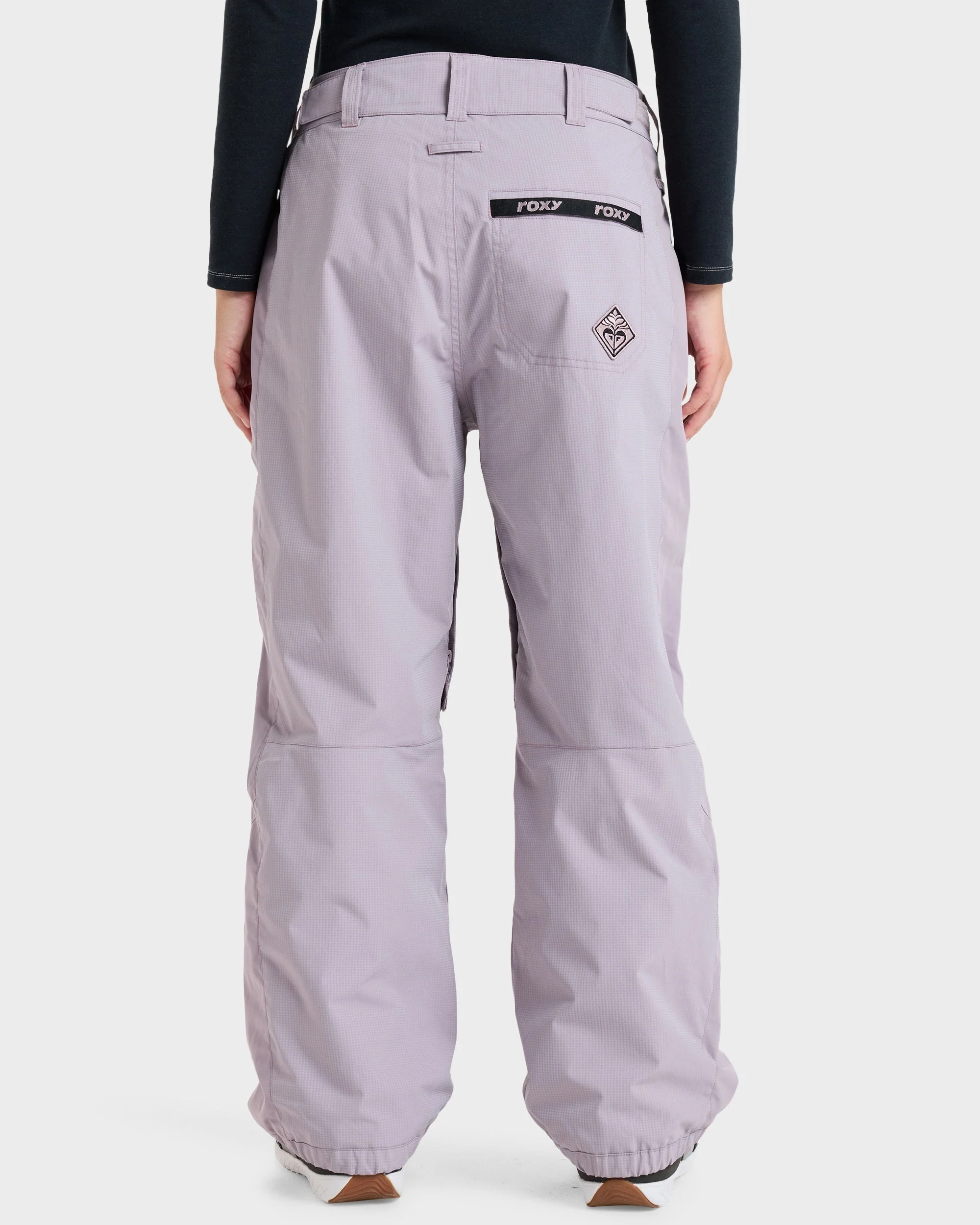 Womens Steeply Snow Pants - Image 2
