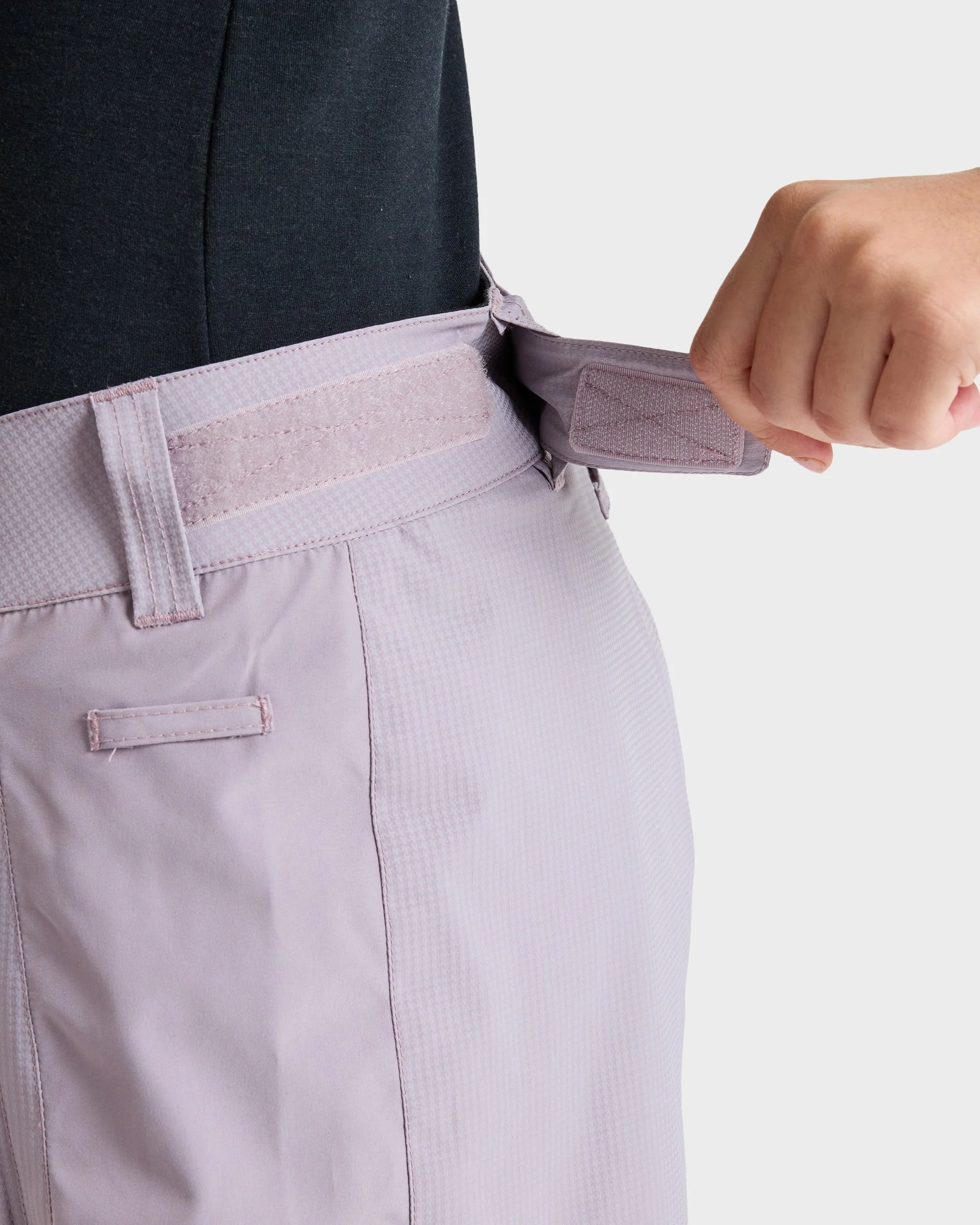 Womens Steeply Snow Pants - Image 6