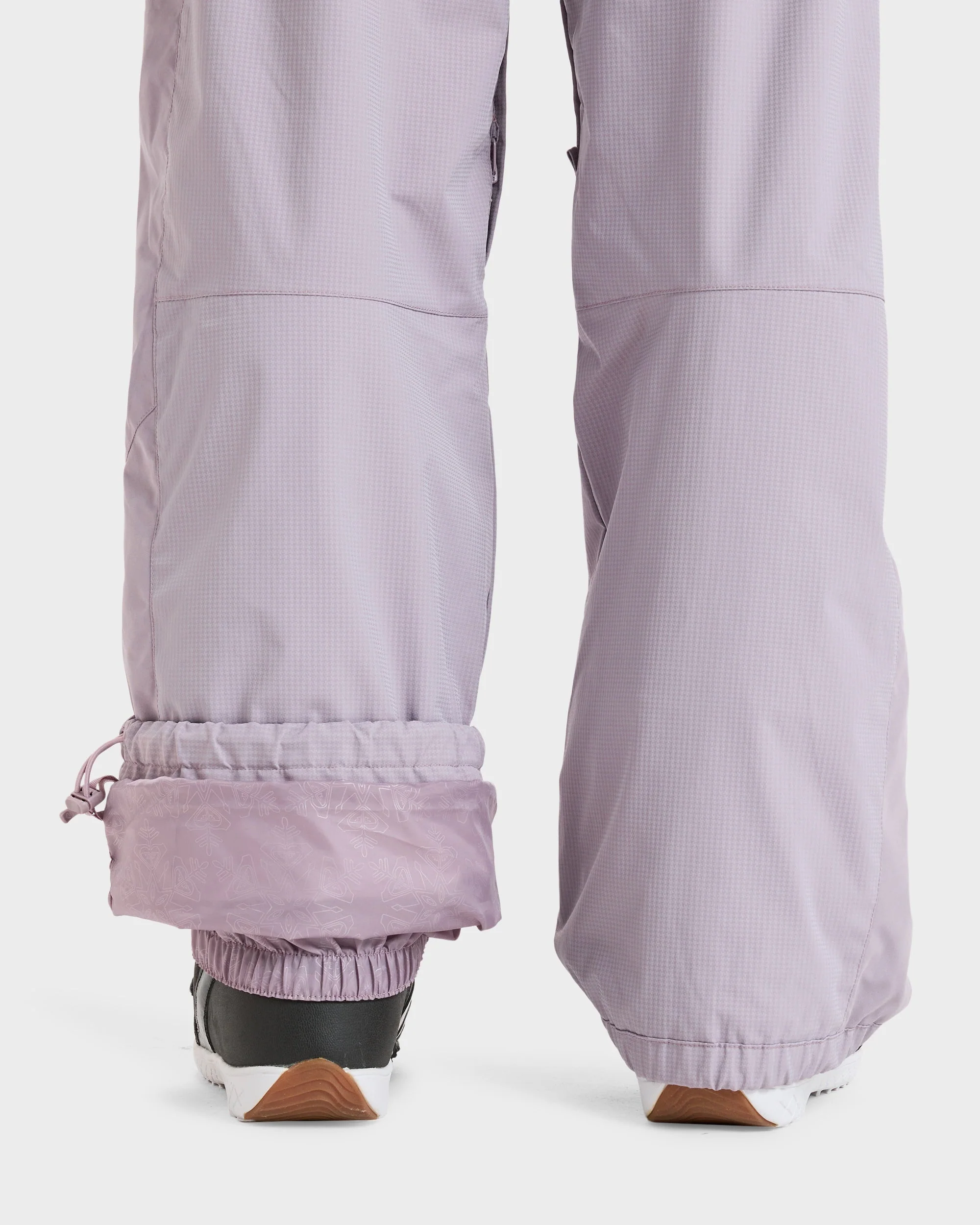 Womens Steeply Snow Pants - Image 7