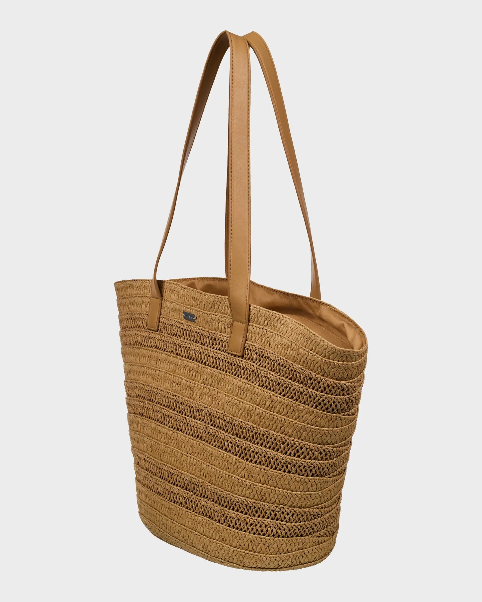 Straw Addiction Tote Bag - Image 2