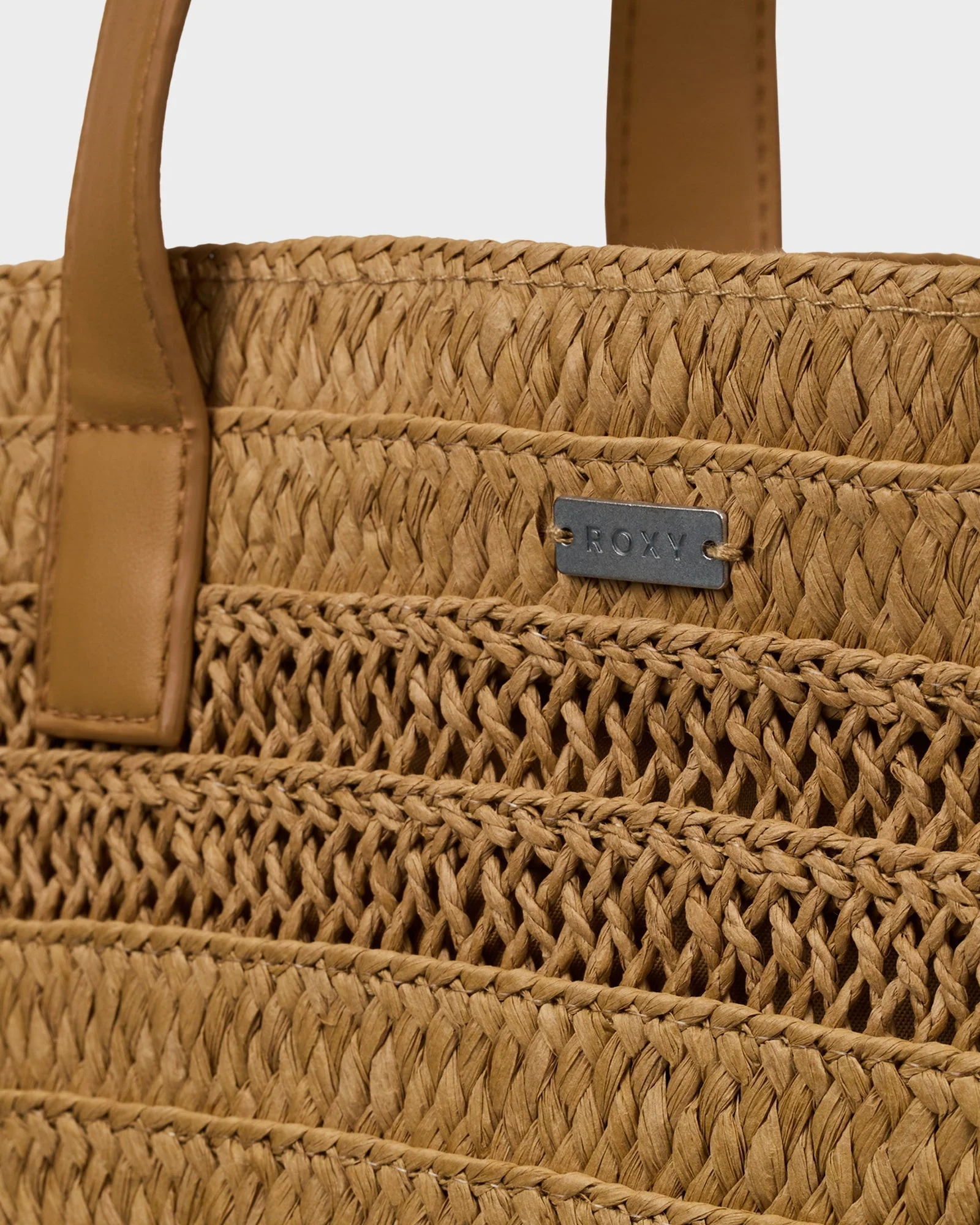 Straw Addiction Tote Bag - Image 4