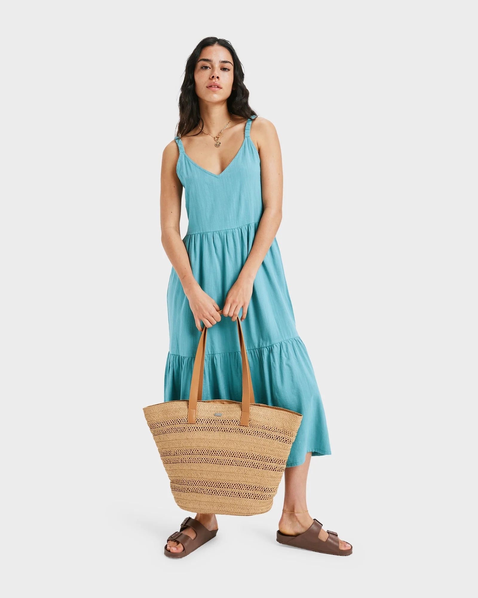 Straw Addiction Tote Bag - Image 7