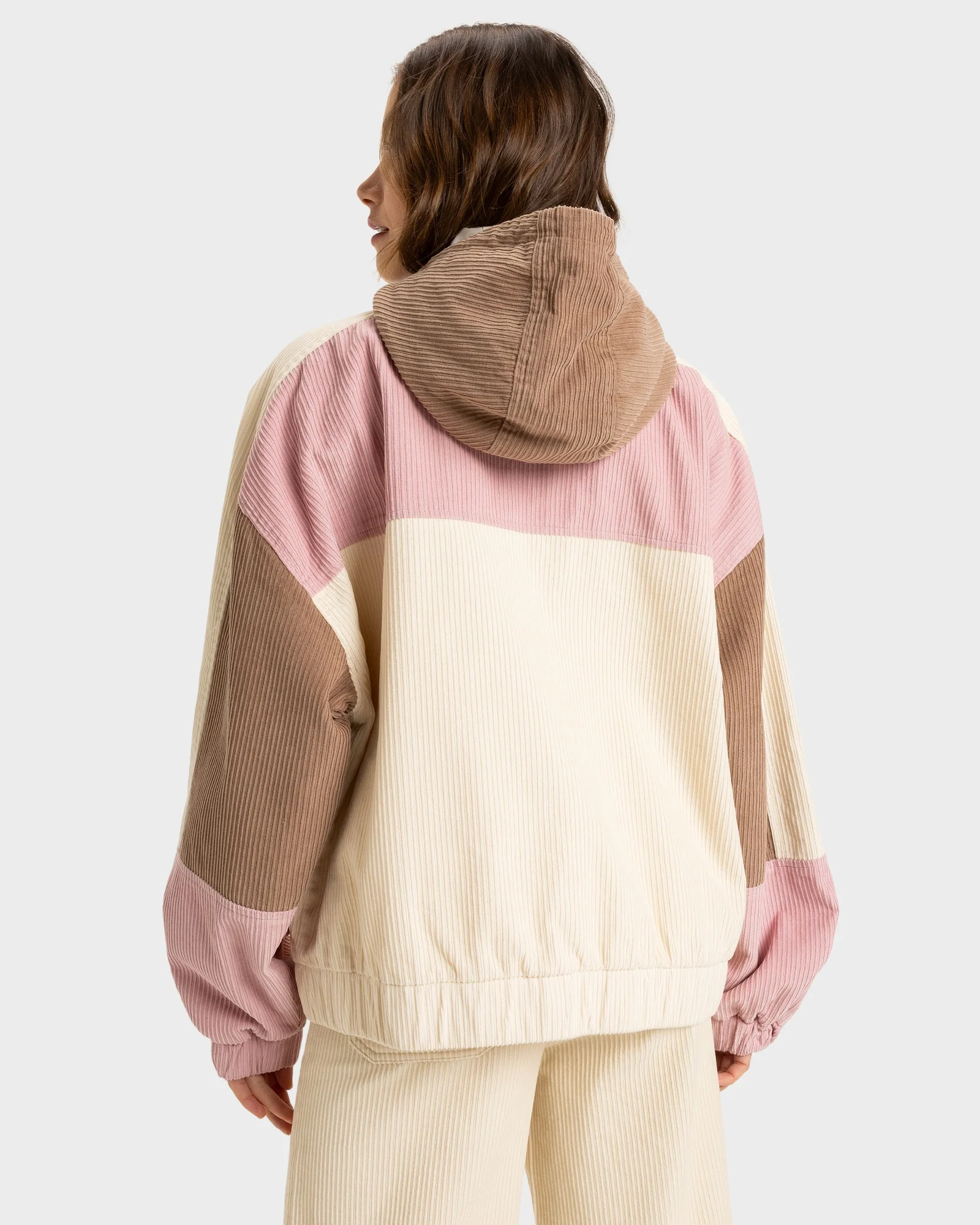Womens Strike A Cord Jacket - Image 4