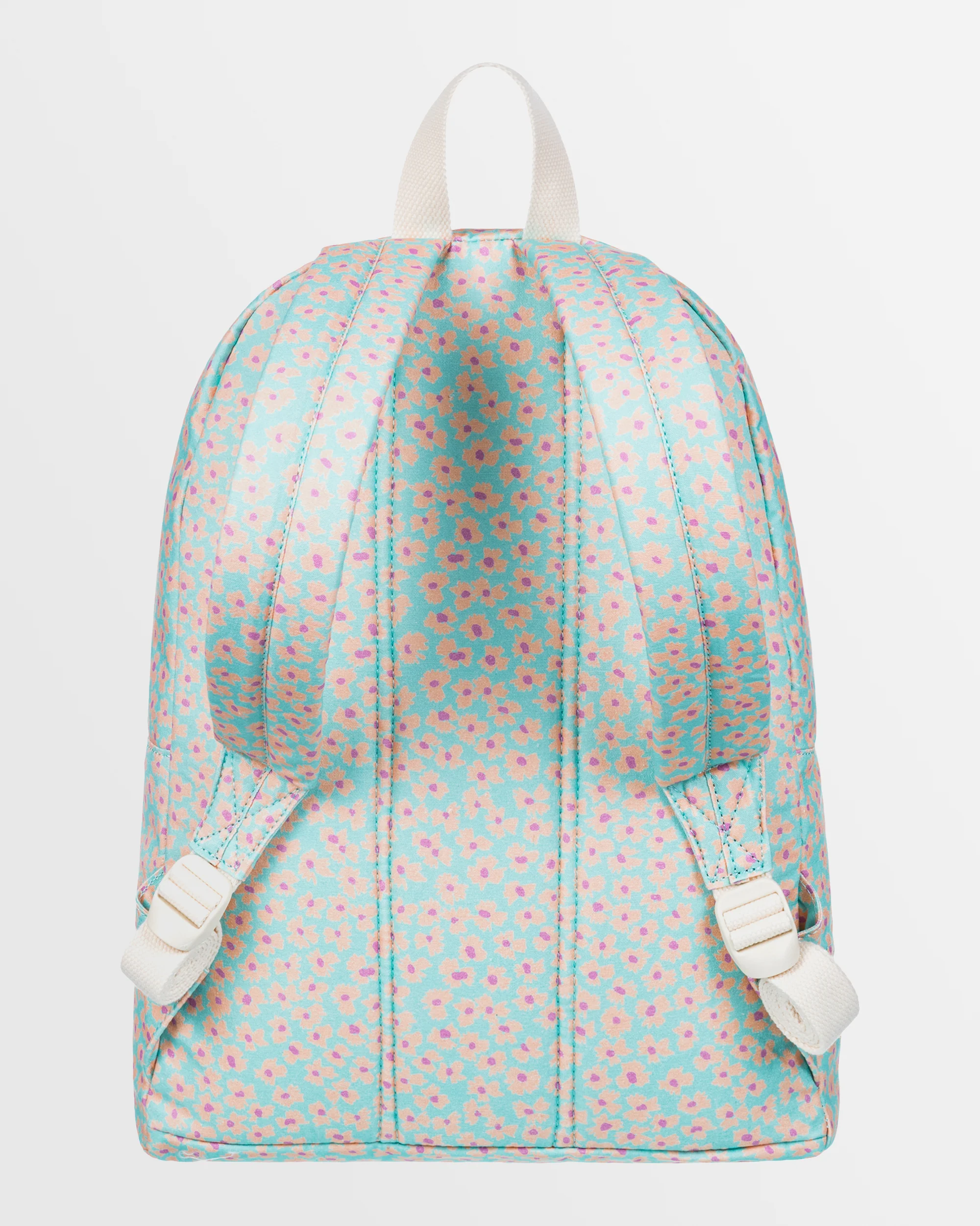 Womens Sugar Baby Canvas Backpack - Image 3