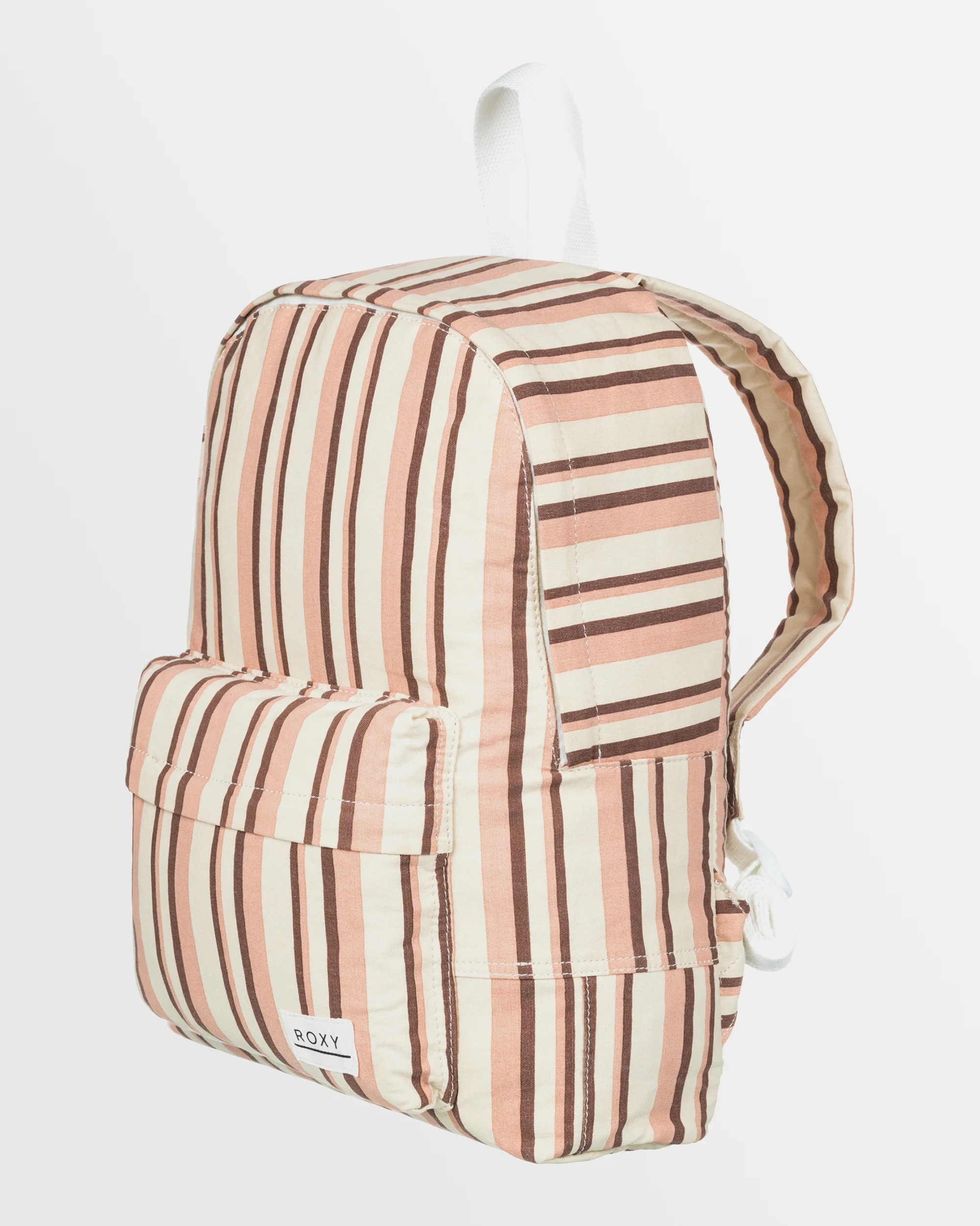 Womens Sugar Baby Canvas 16L Small Backpack - Image 2