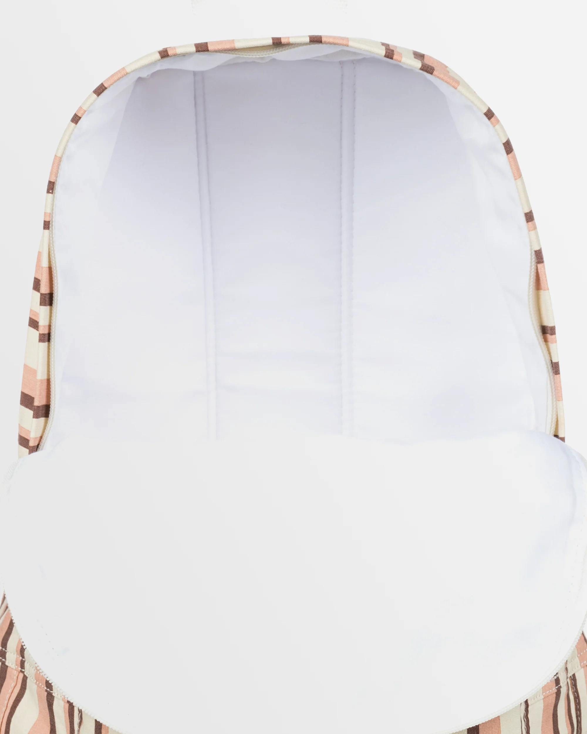 Womens Sugar Baby Canvas 16L Small Backpack - Image 4