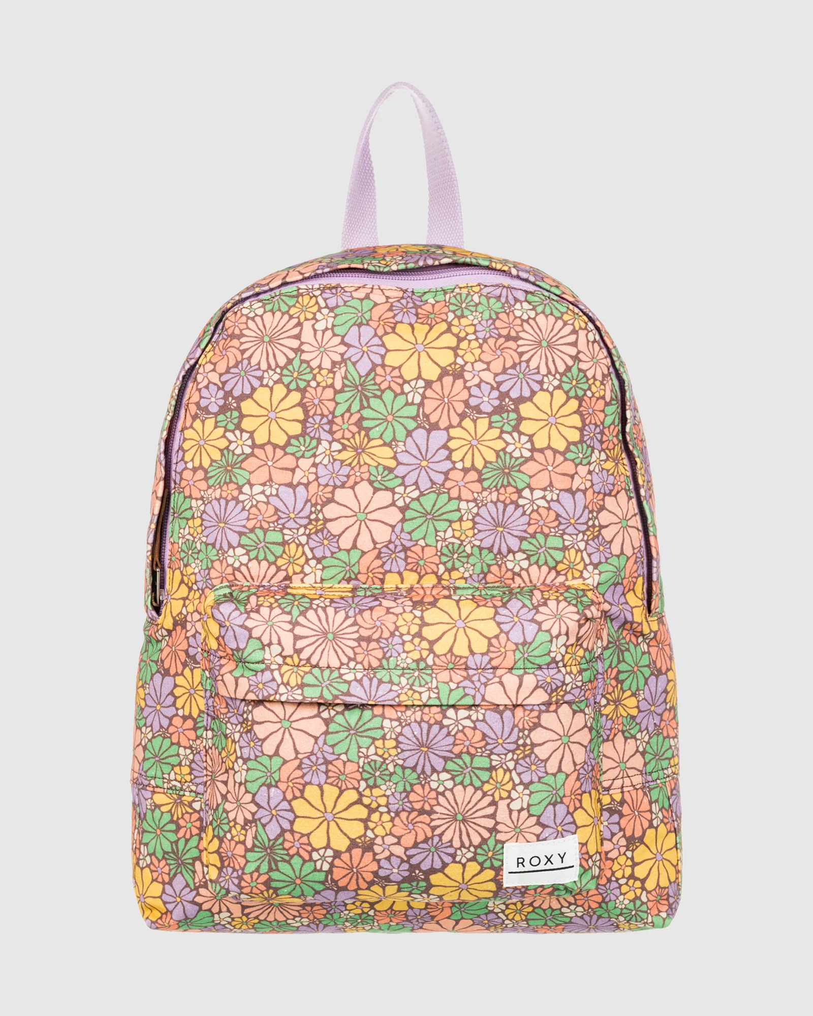 Womens Sugar Baby Canvas 16L Small Backpack