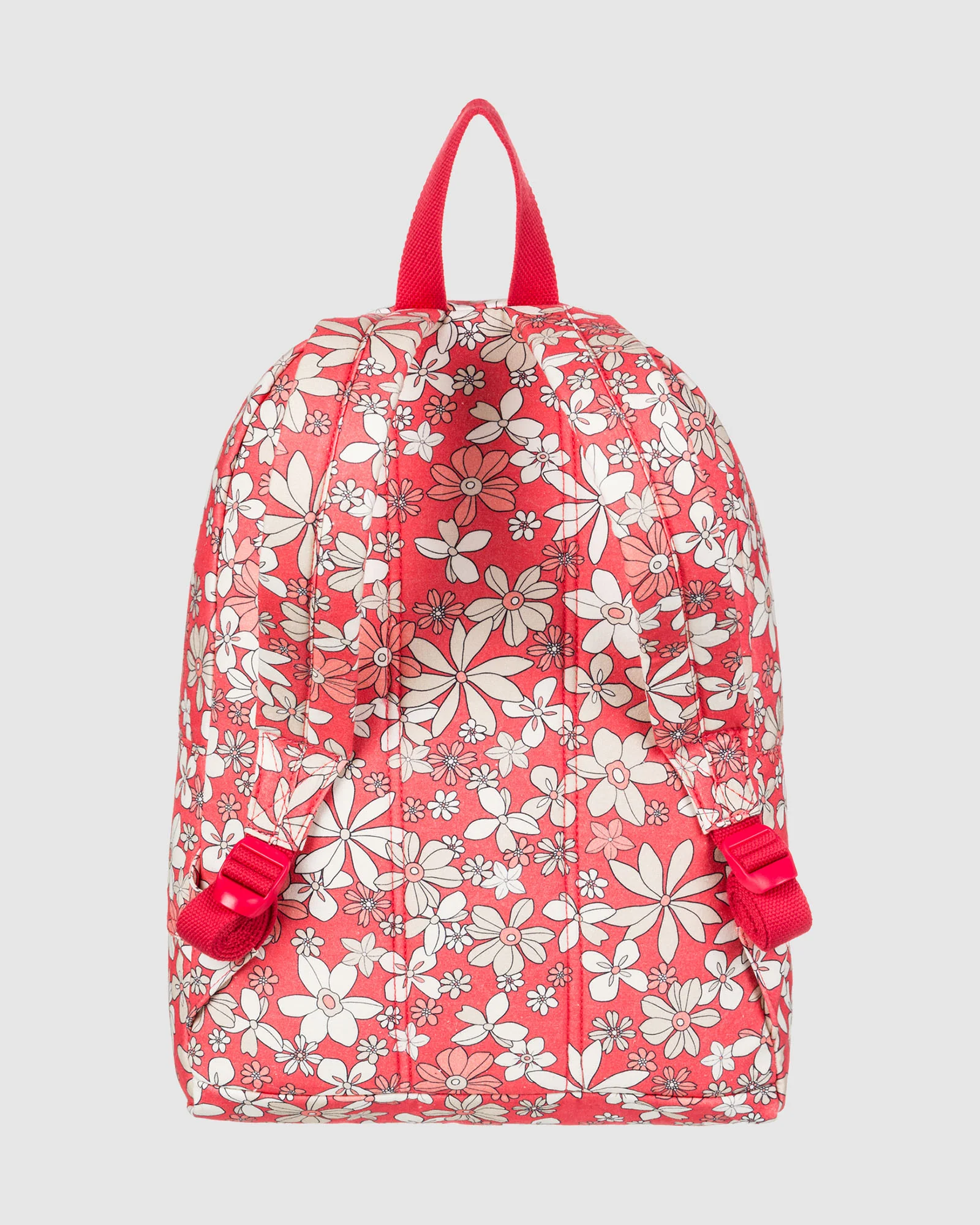 Womens Sugar Baby Canvas Backpack - Image 3