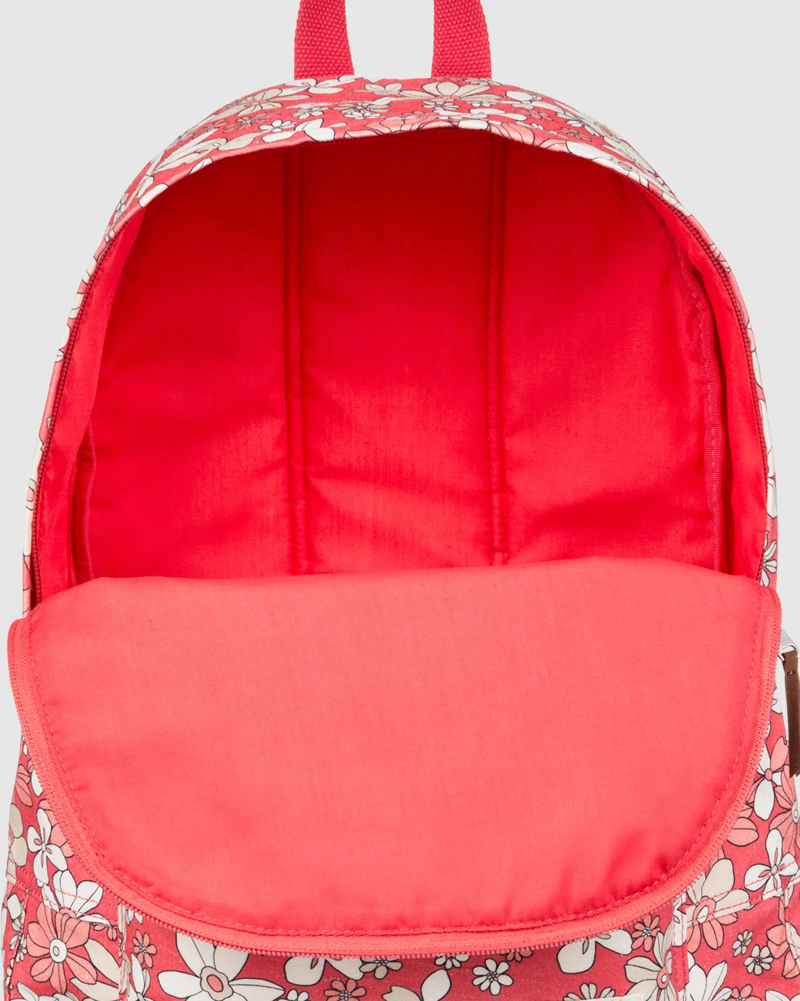 Womens Sugar Baby Canvas Backpack - Image 4