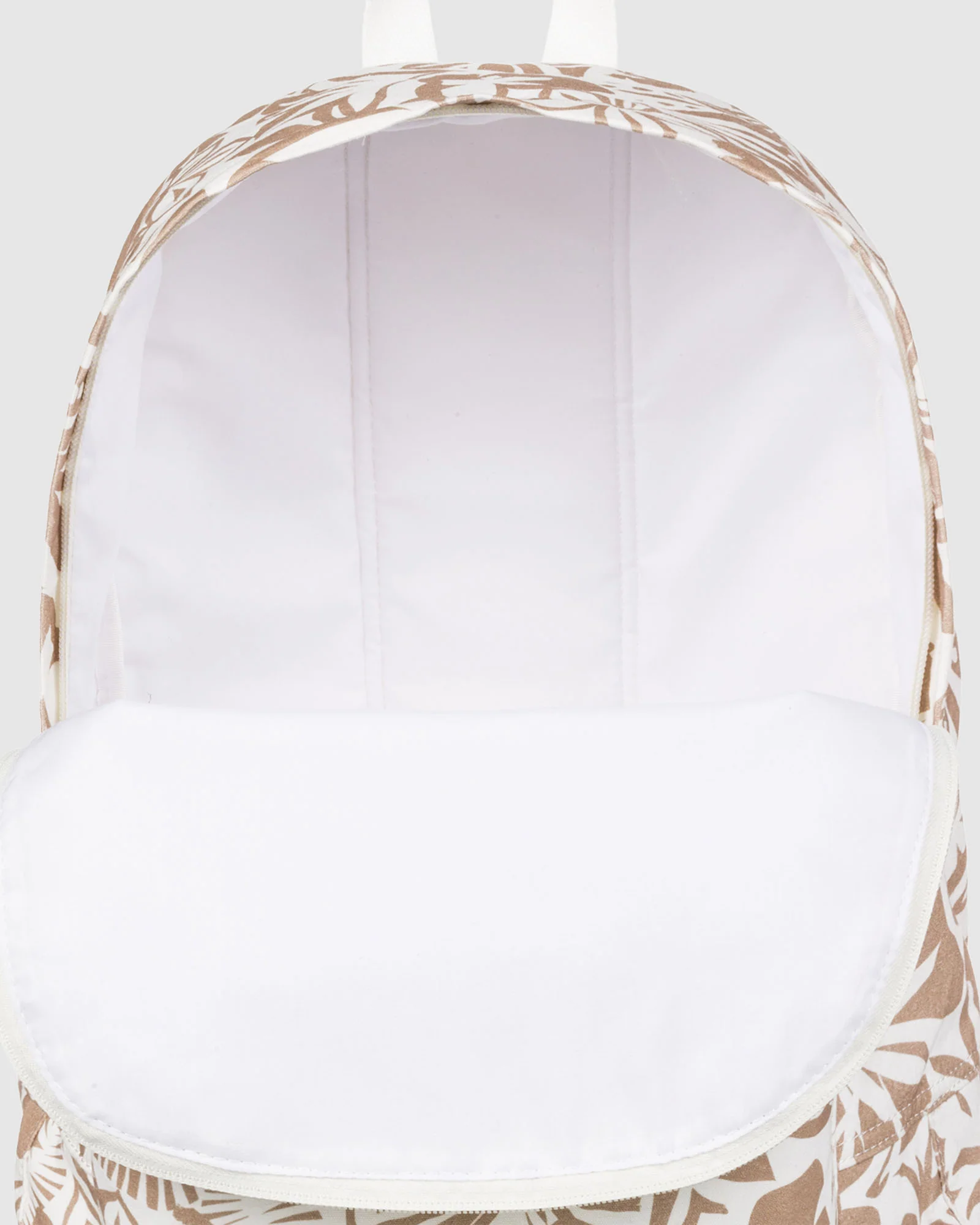 Womens Sugar Baby Canvas Backpack - Image 4