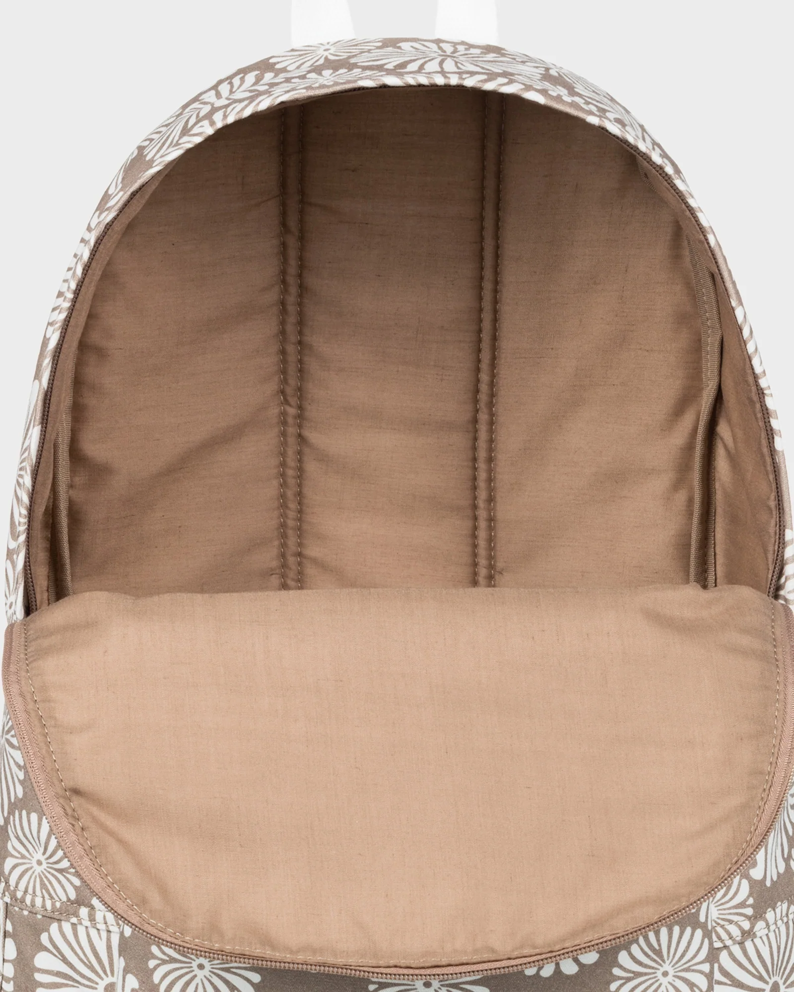 Womens Sugar Baby Canvas Backpack - Image 4