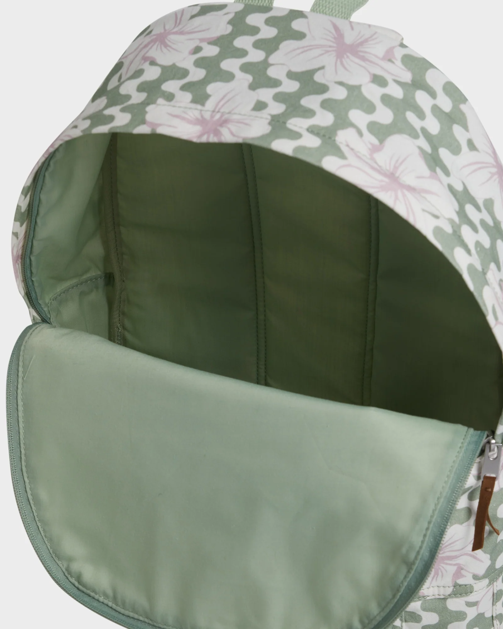 Womens Sugar Baby Canvas Backpack - Image 4