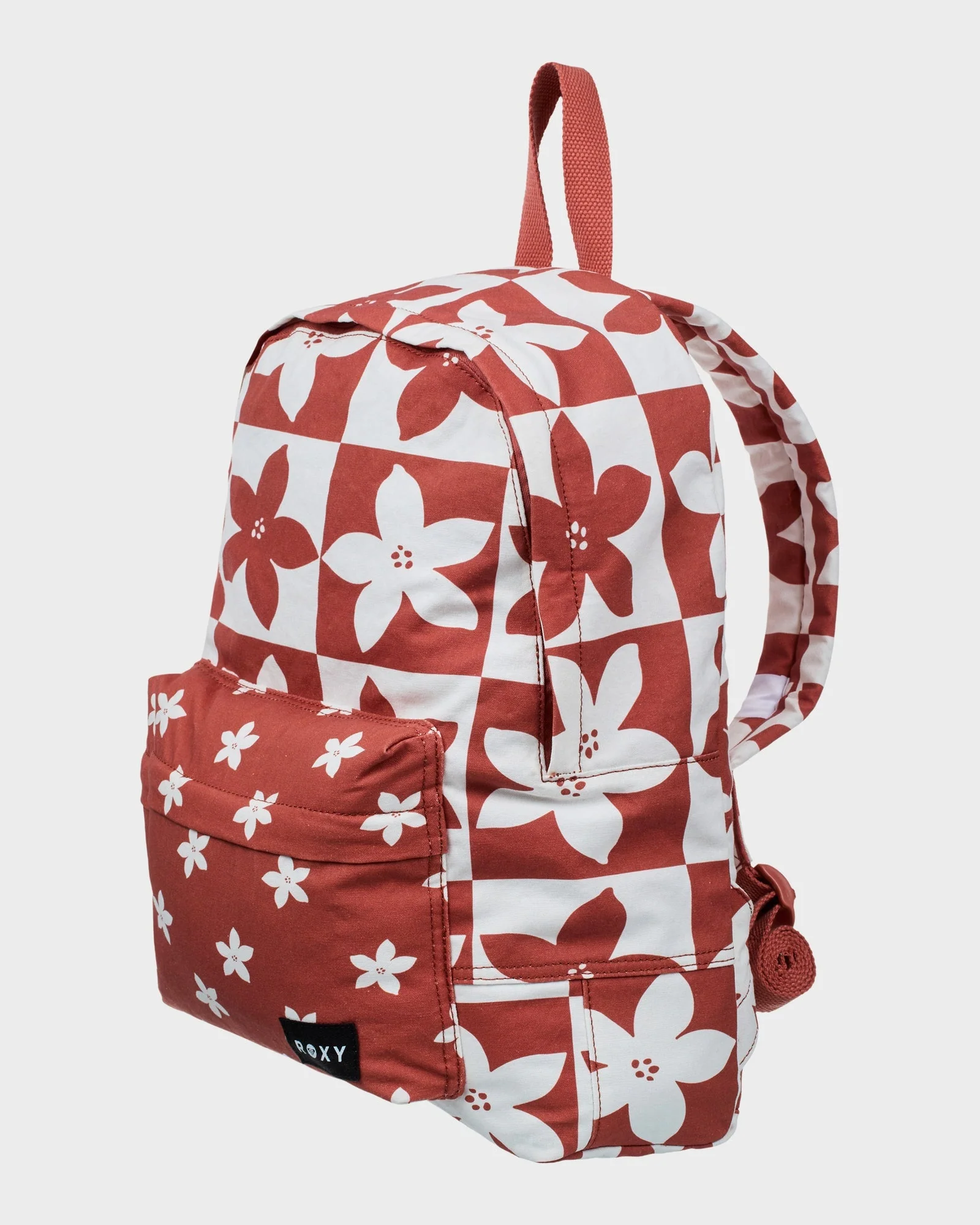 Sugar Baby Canvas Backpack - Image 2