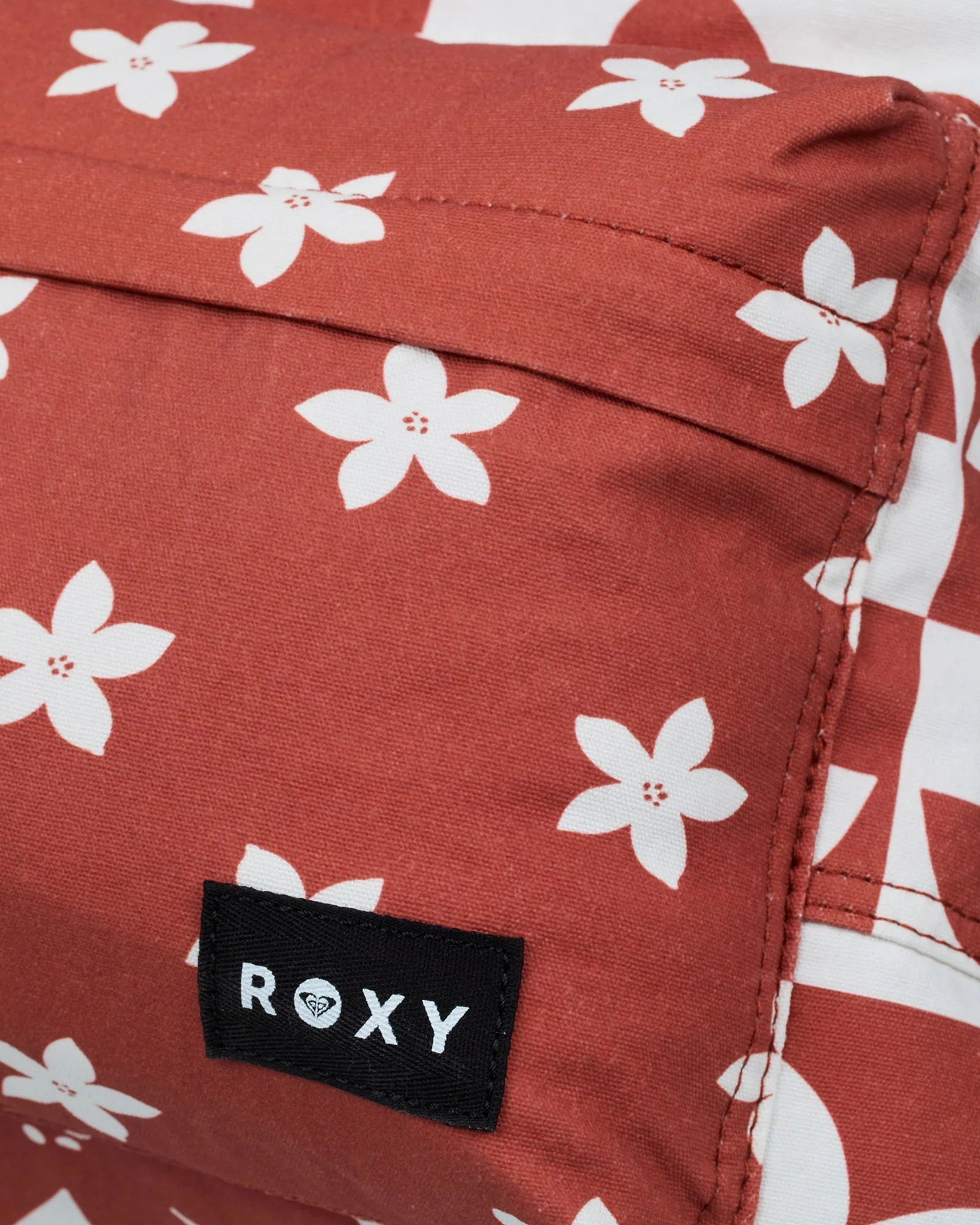 Sugar Baby Canvas Backpack - Image 5