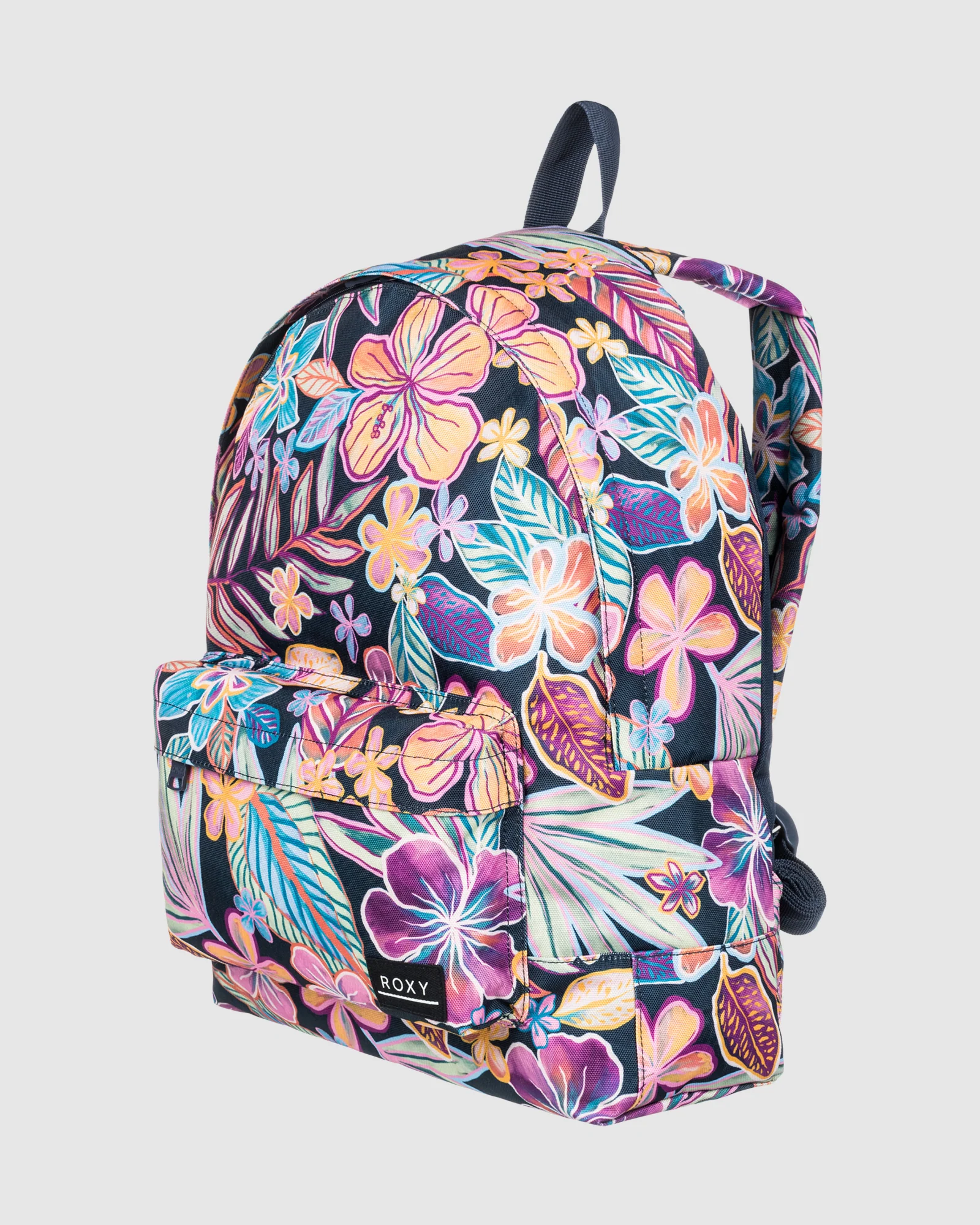 Womens Sugar Baby Printed Backpack - Image 2