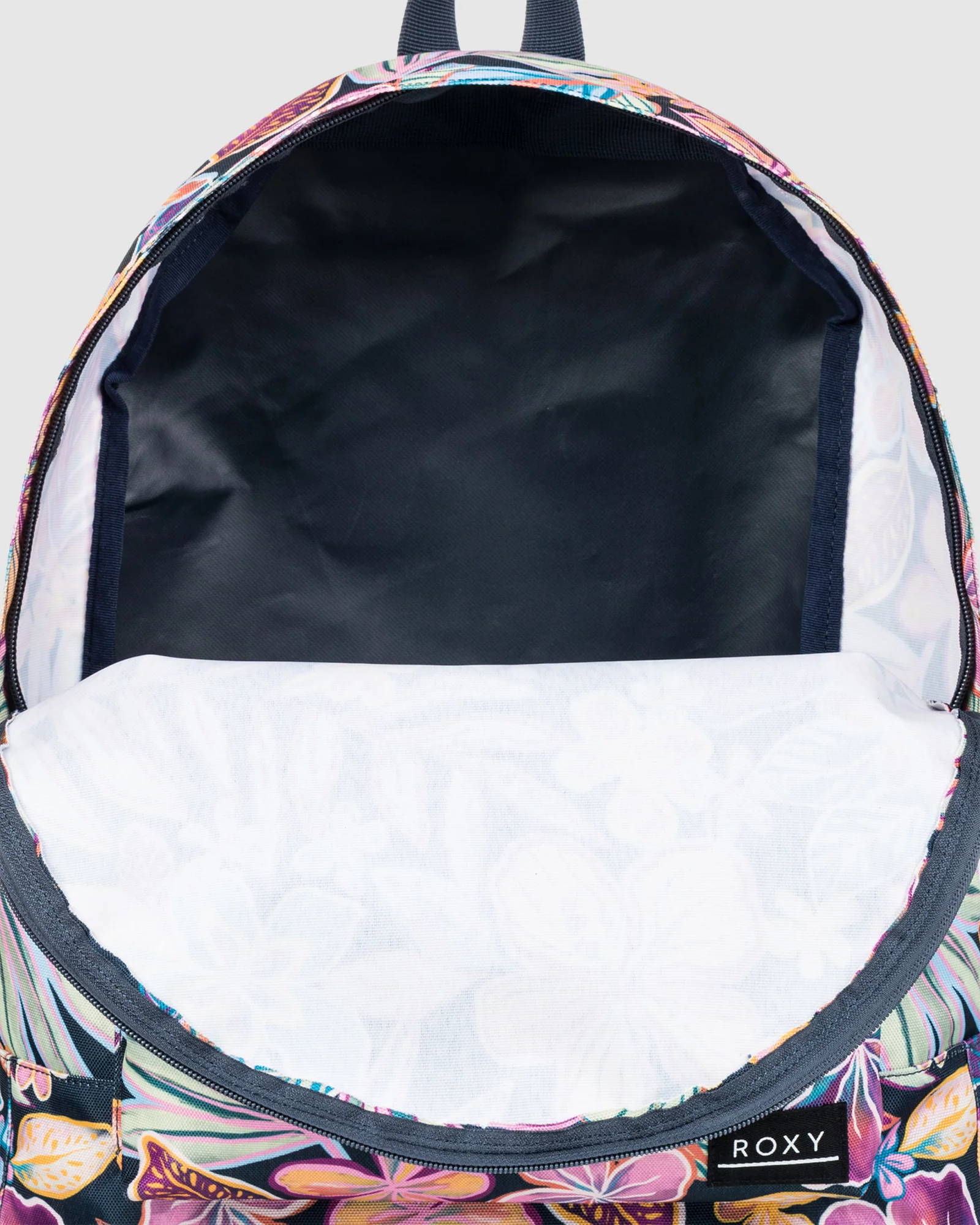 Womens Sugar Baby Printed Backpack - Image 4