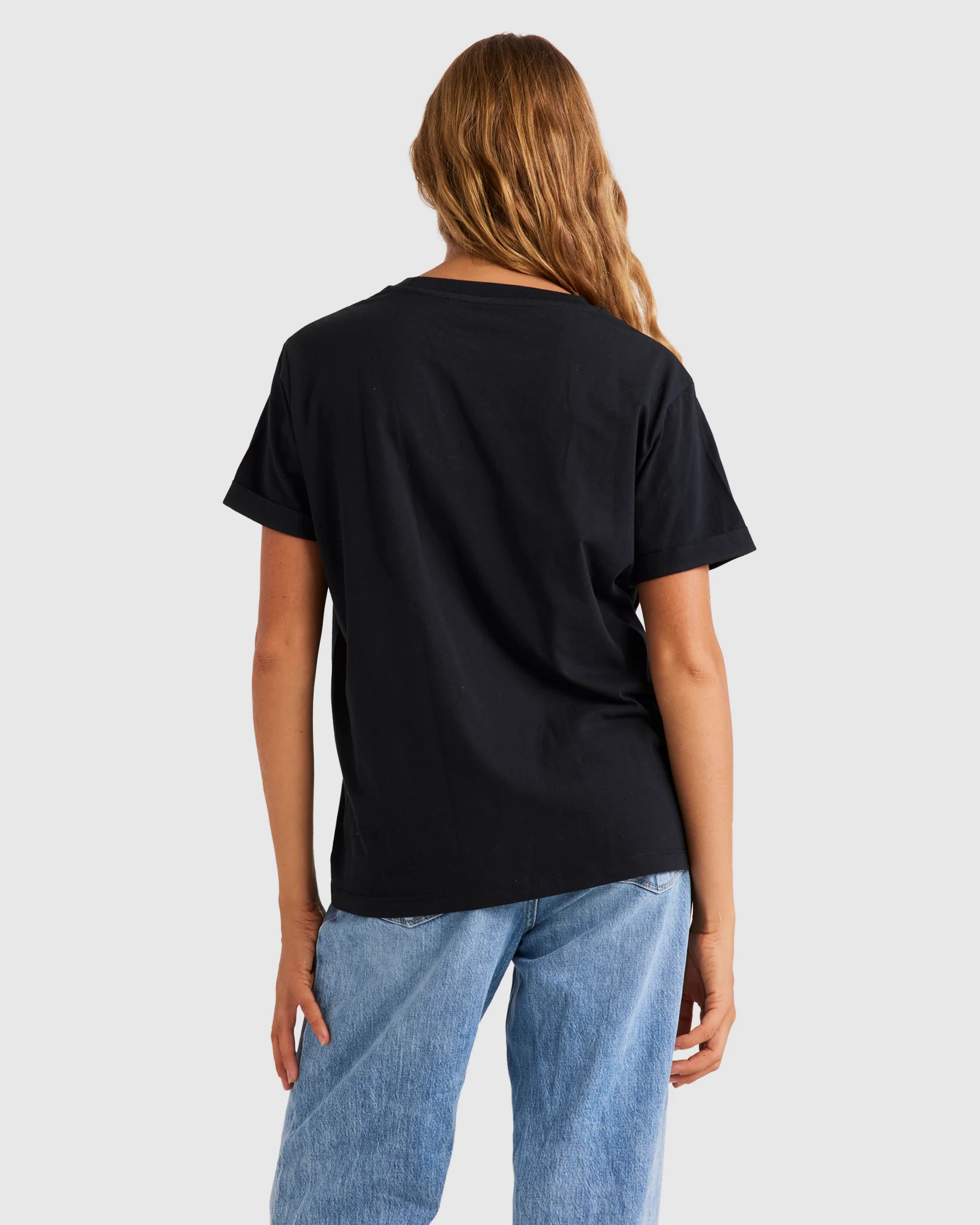 Womens Summer Fun T-Shirt - Image 3