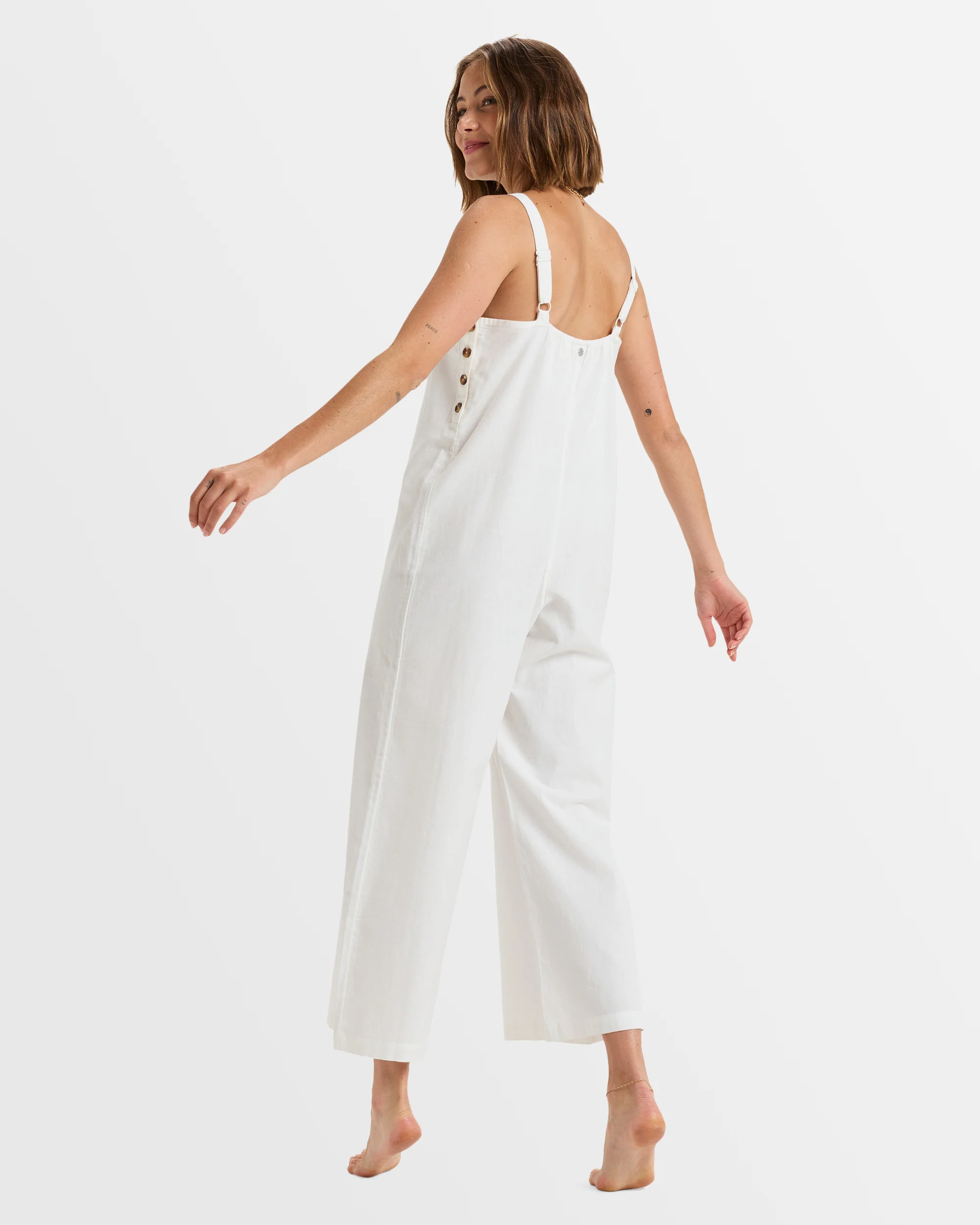 Womens Summer Icon One Piece Outfit - Image 3