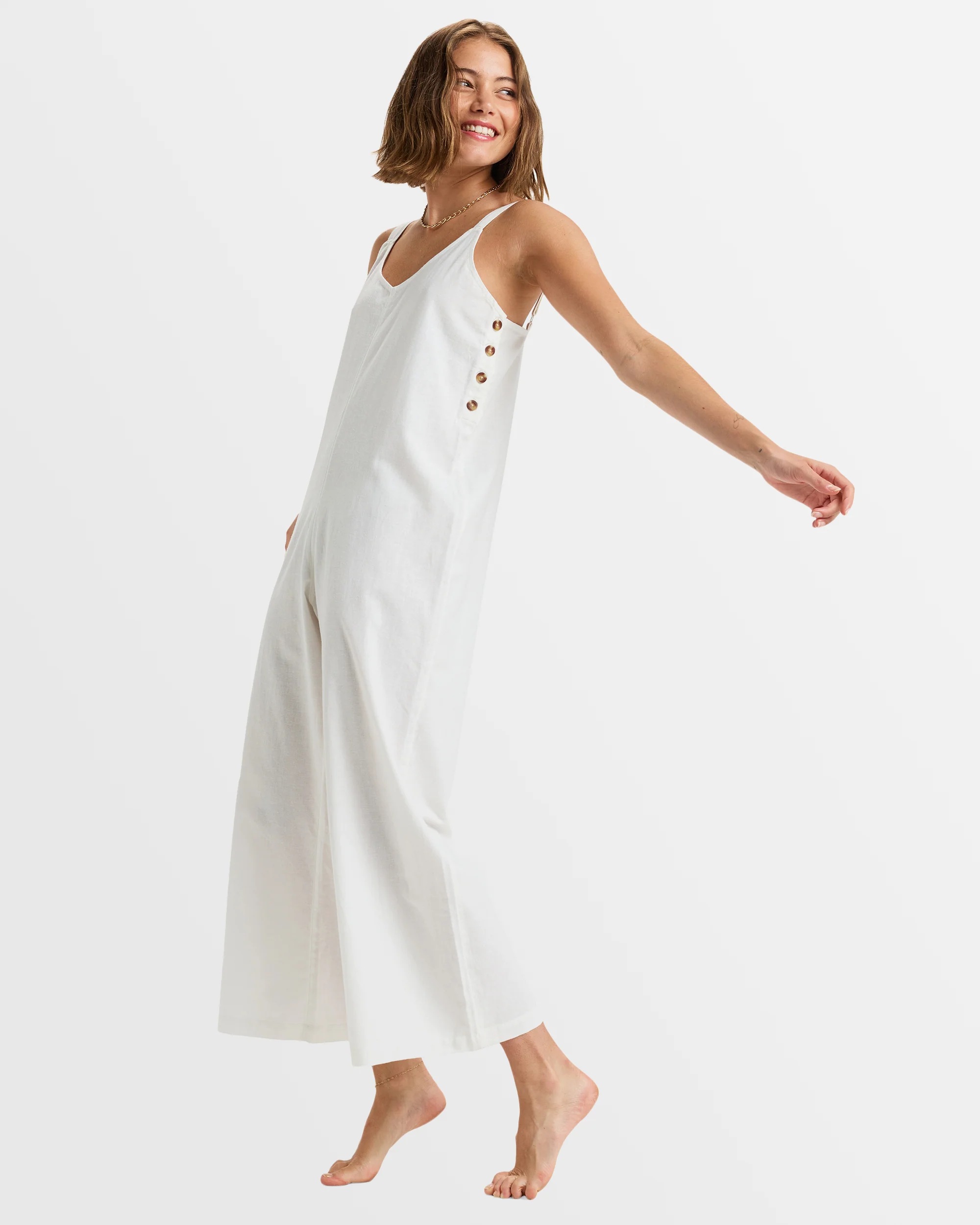 Womens Summer Icon One Piece Outfit - Image 5
