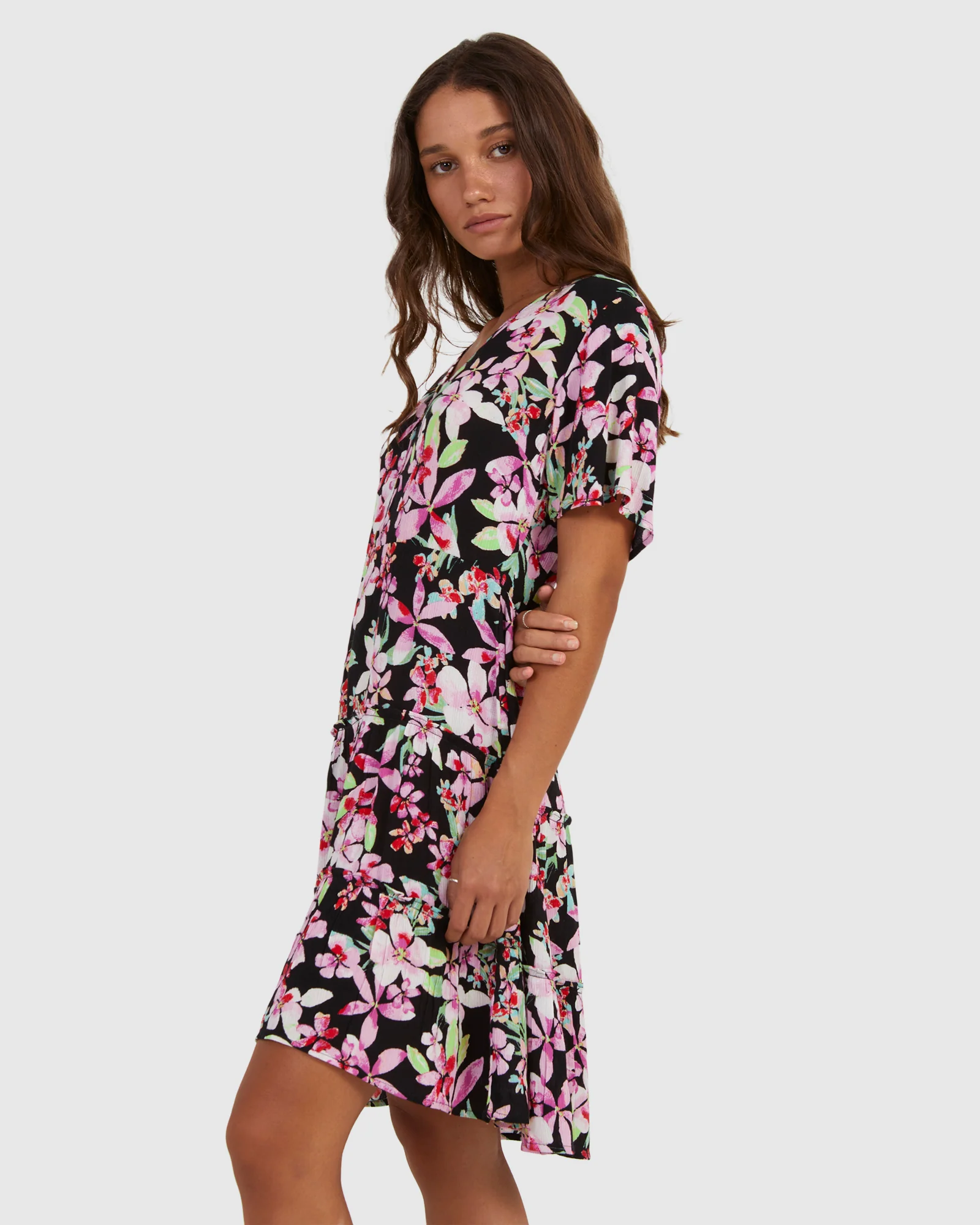 Womens Summer Of Sun Dress - Image 2