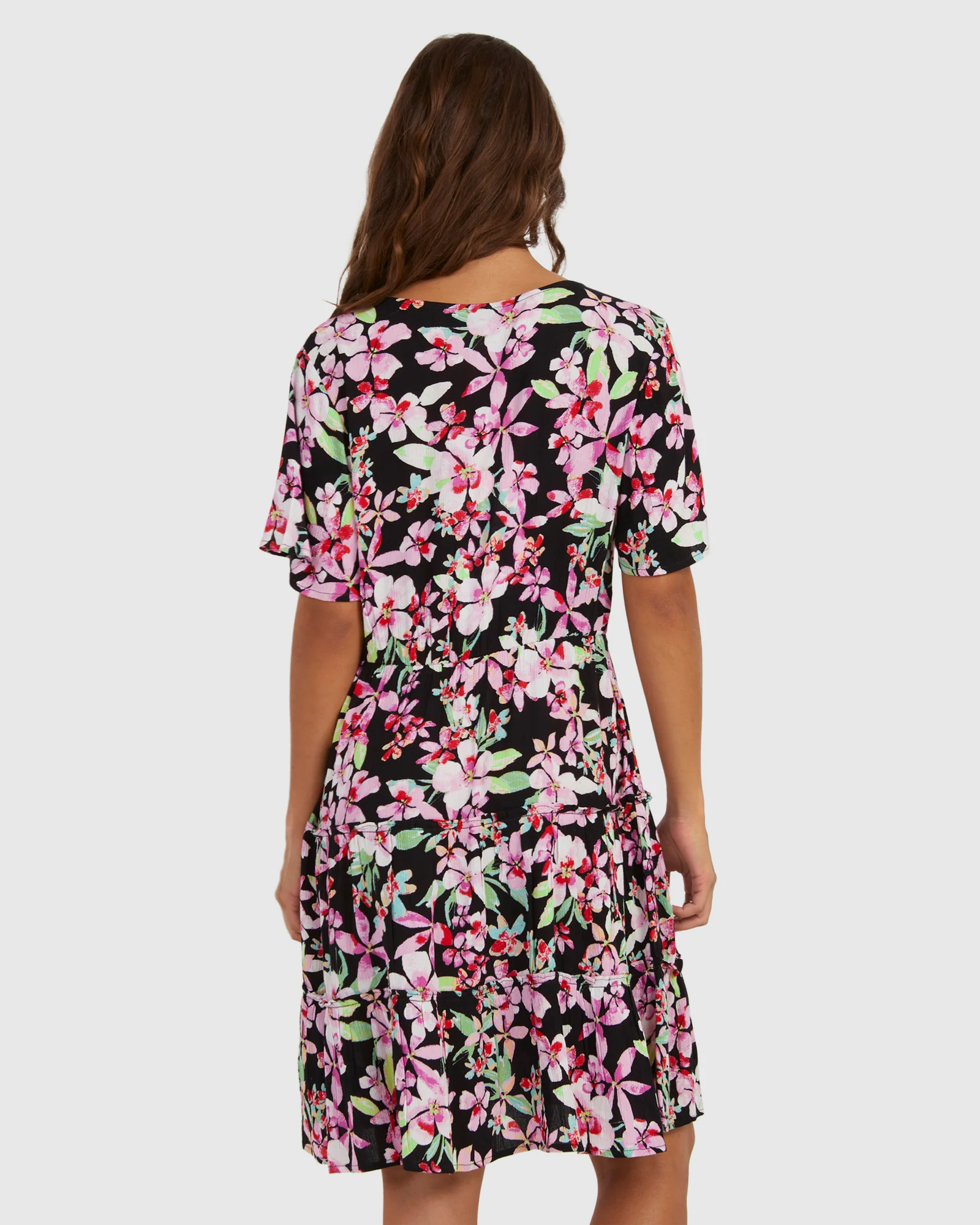 Womens Summer Of Sun Dress - Image 3