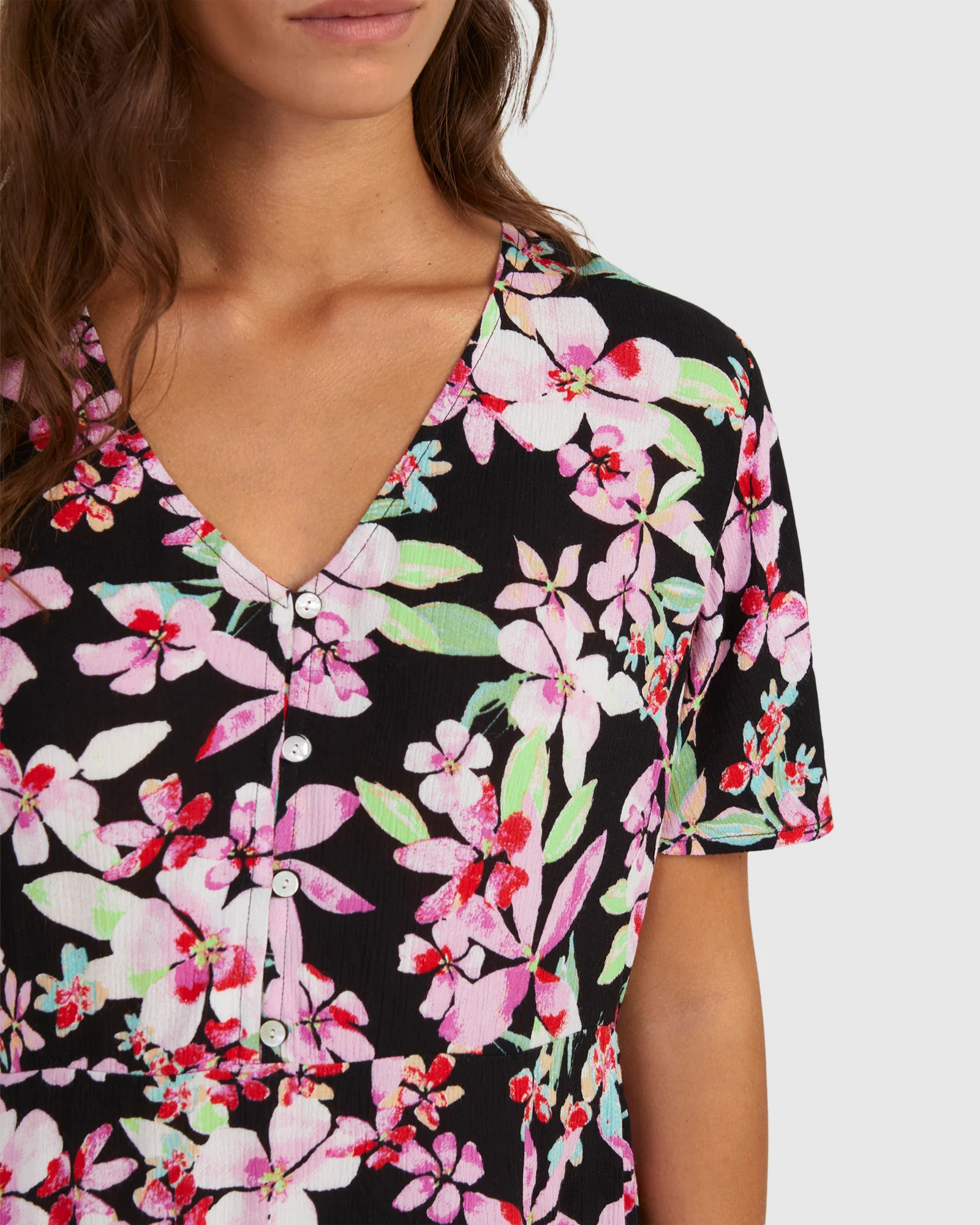 Womens Summer Of Sun Dress - Image 4