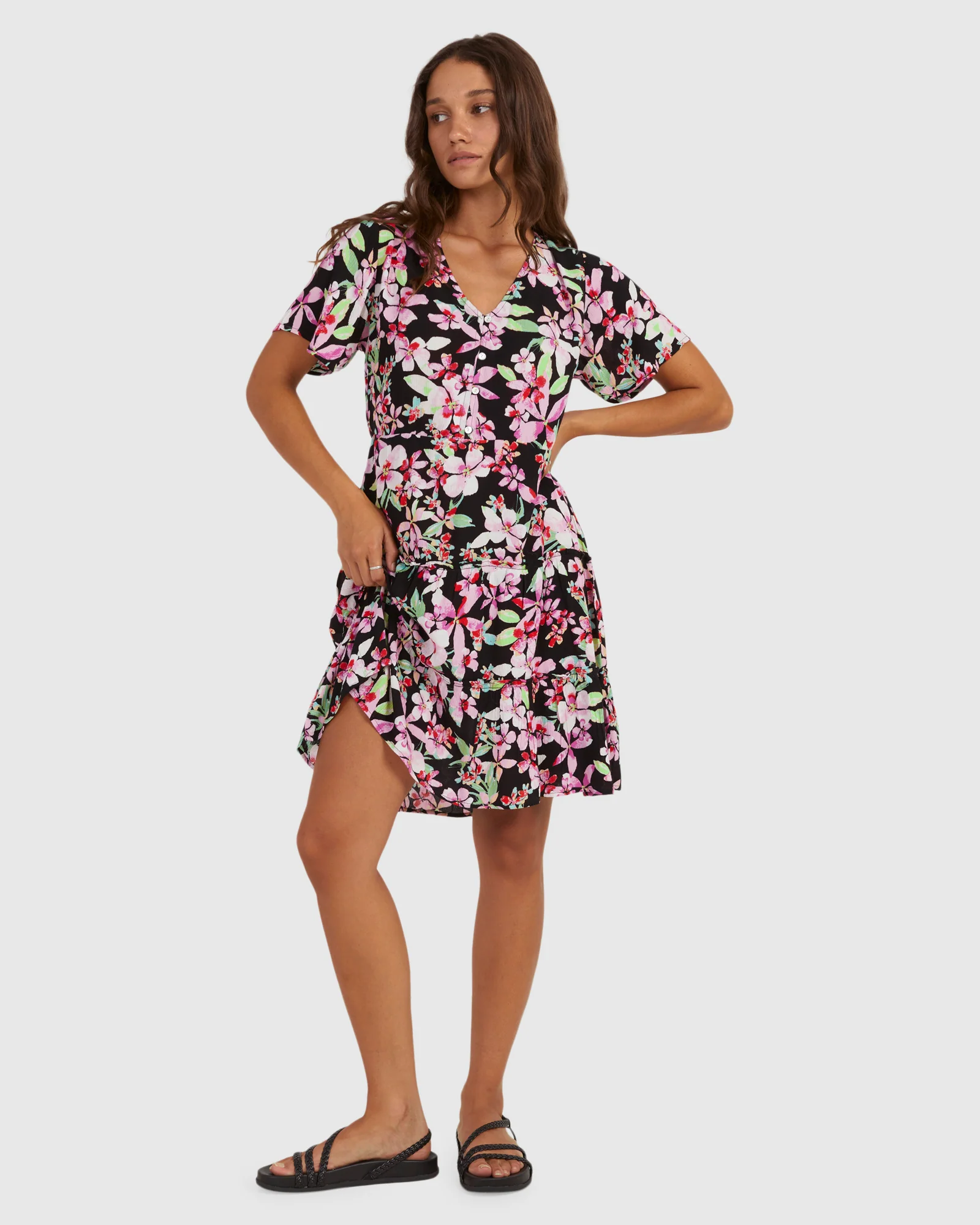 Womens Summer Of Sun Dress - Image 5