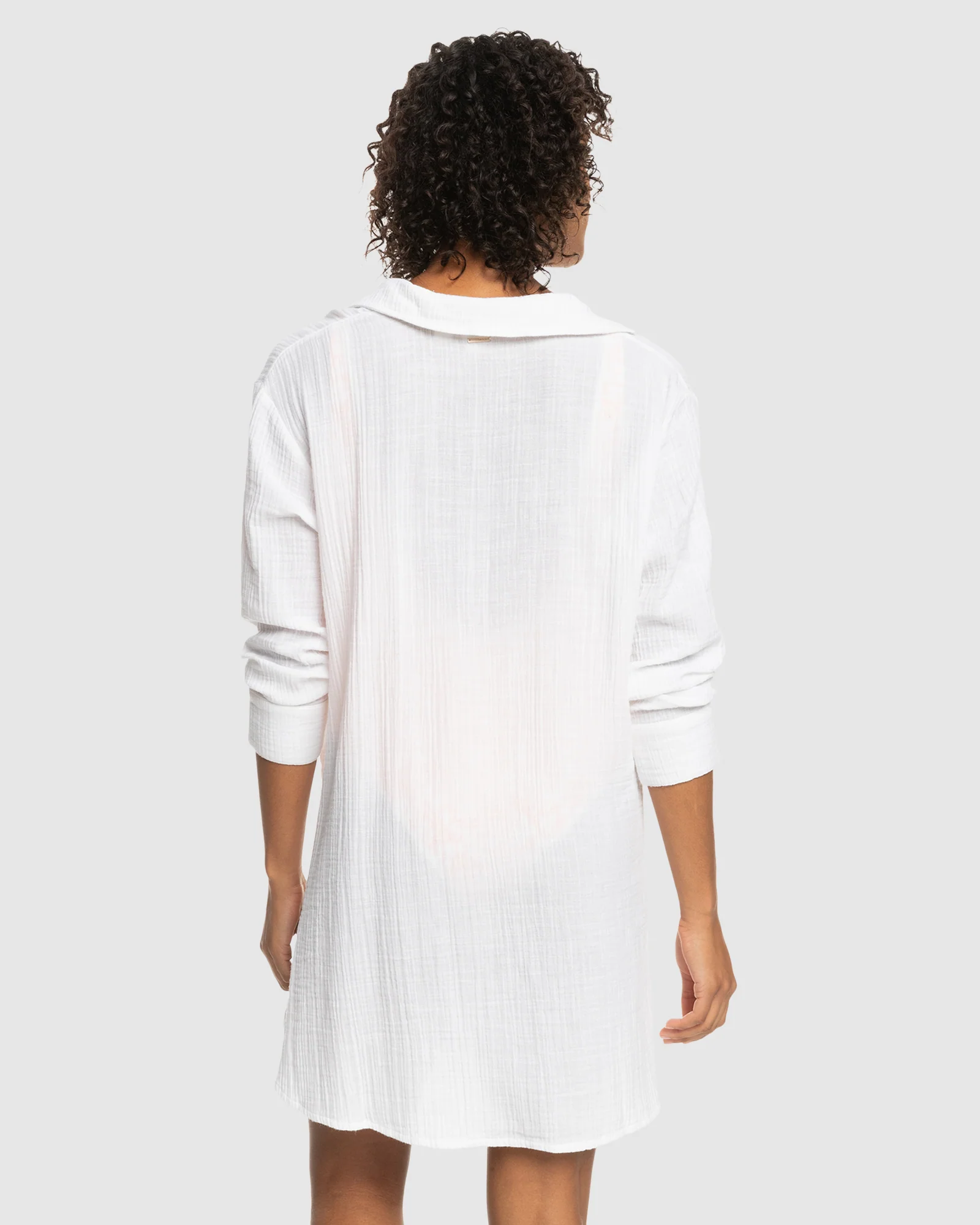Womens Sun And Limonade Dress - Image 3