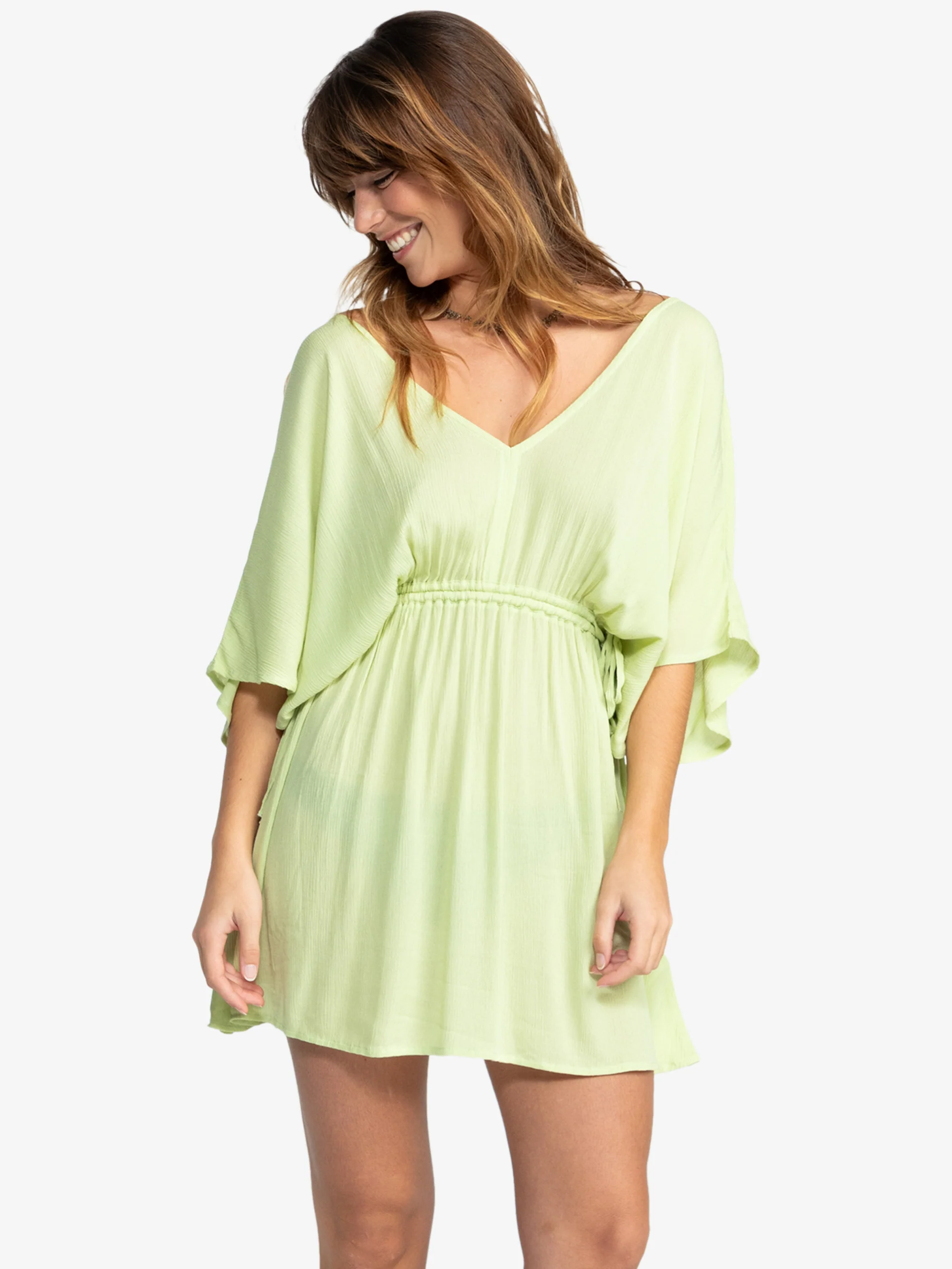 Womens Sun Baby Dress - Image 3