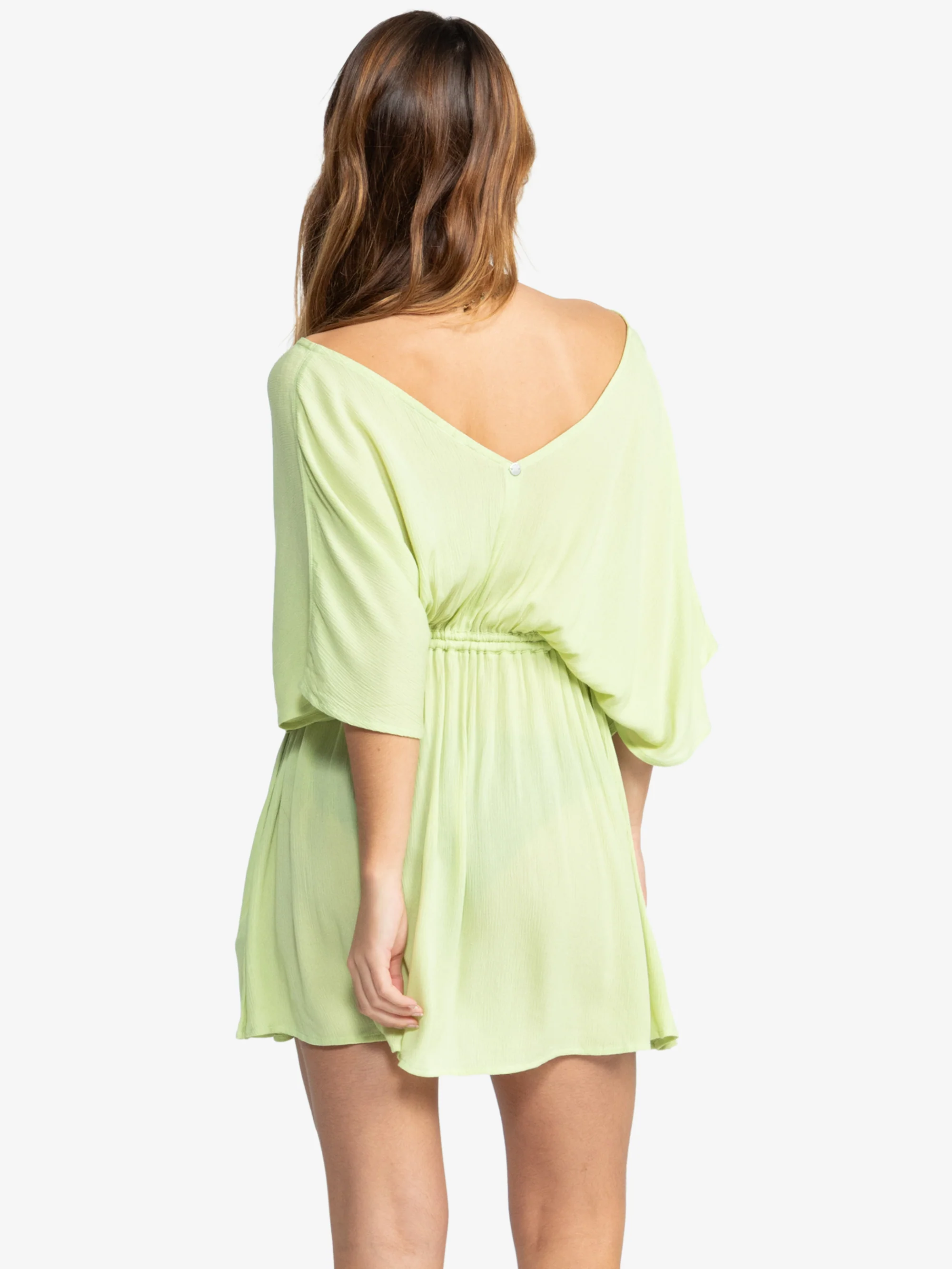 Womens Sun Baby Dress - Image 4