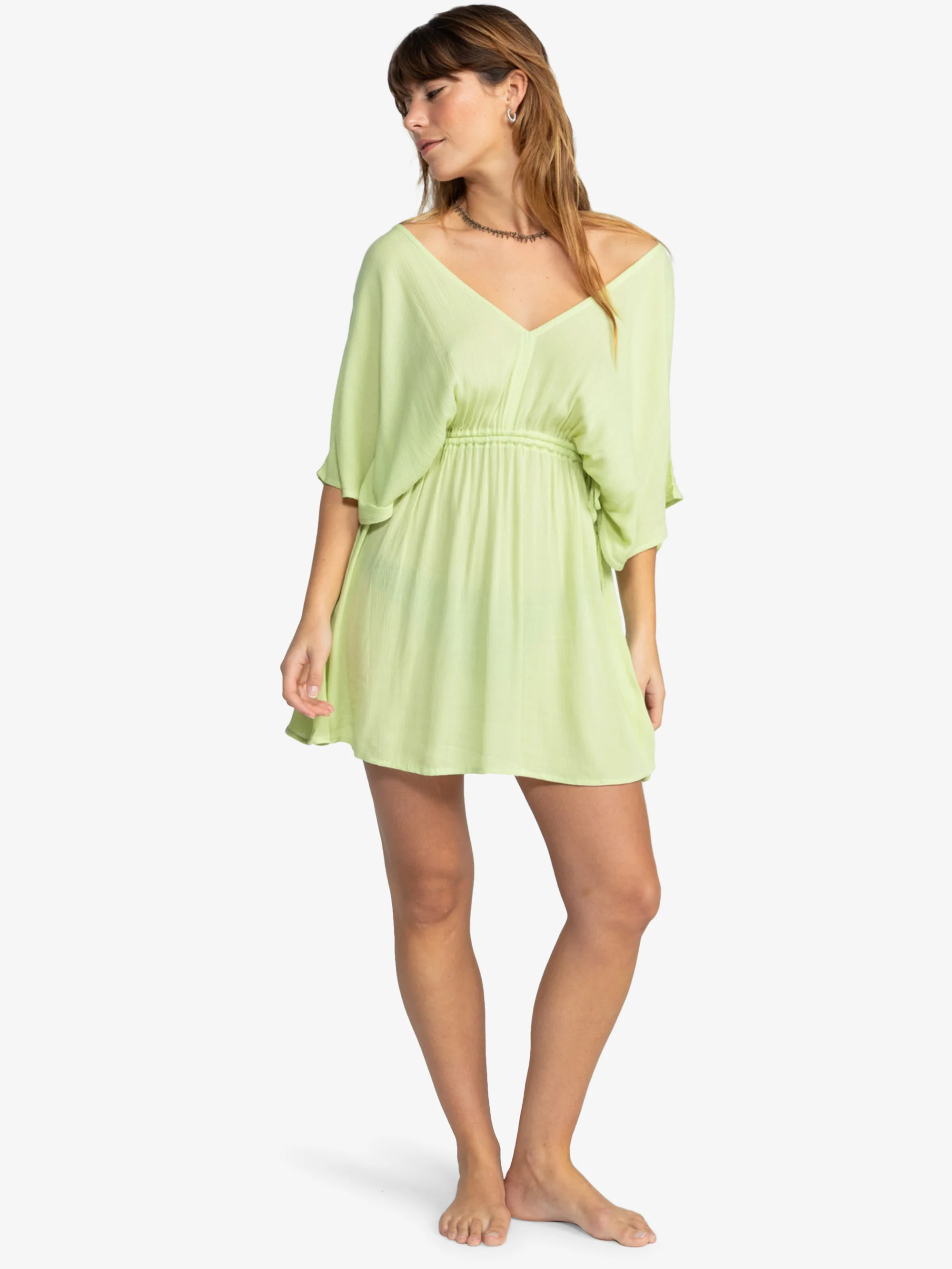 Womens Sun Baby Dress - Image 5
