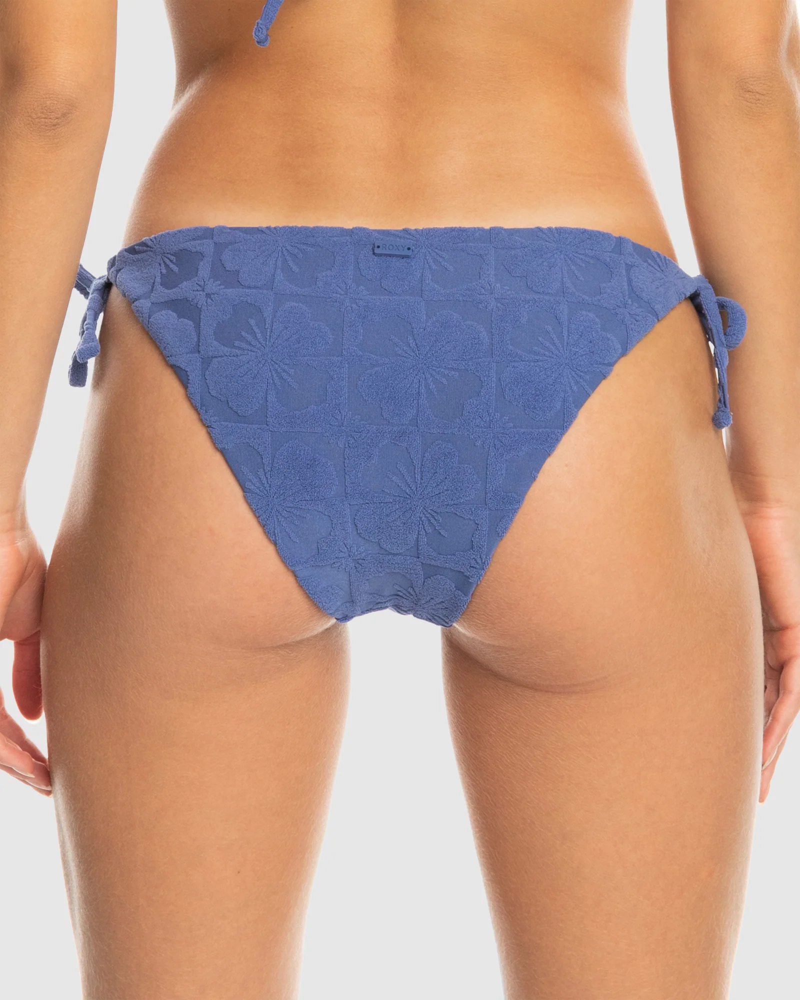 Womens Sun Click Moderate Ts Bikini Bottom - Image 3
