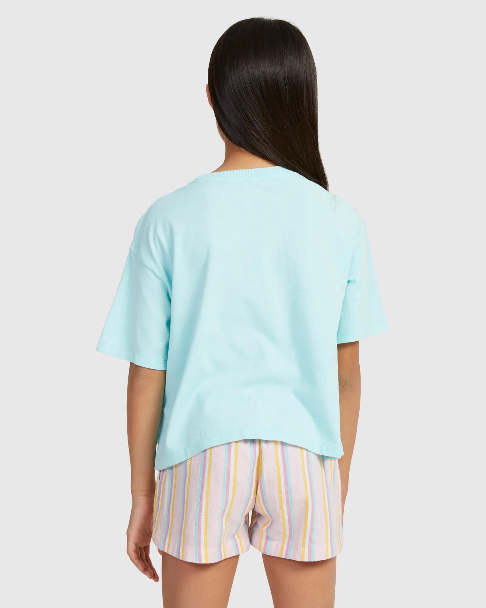 Girls Sun For All Seasons T-Shirt - Image 3